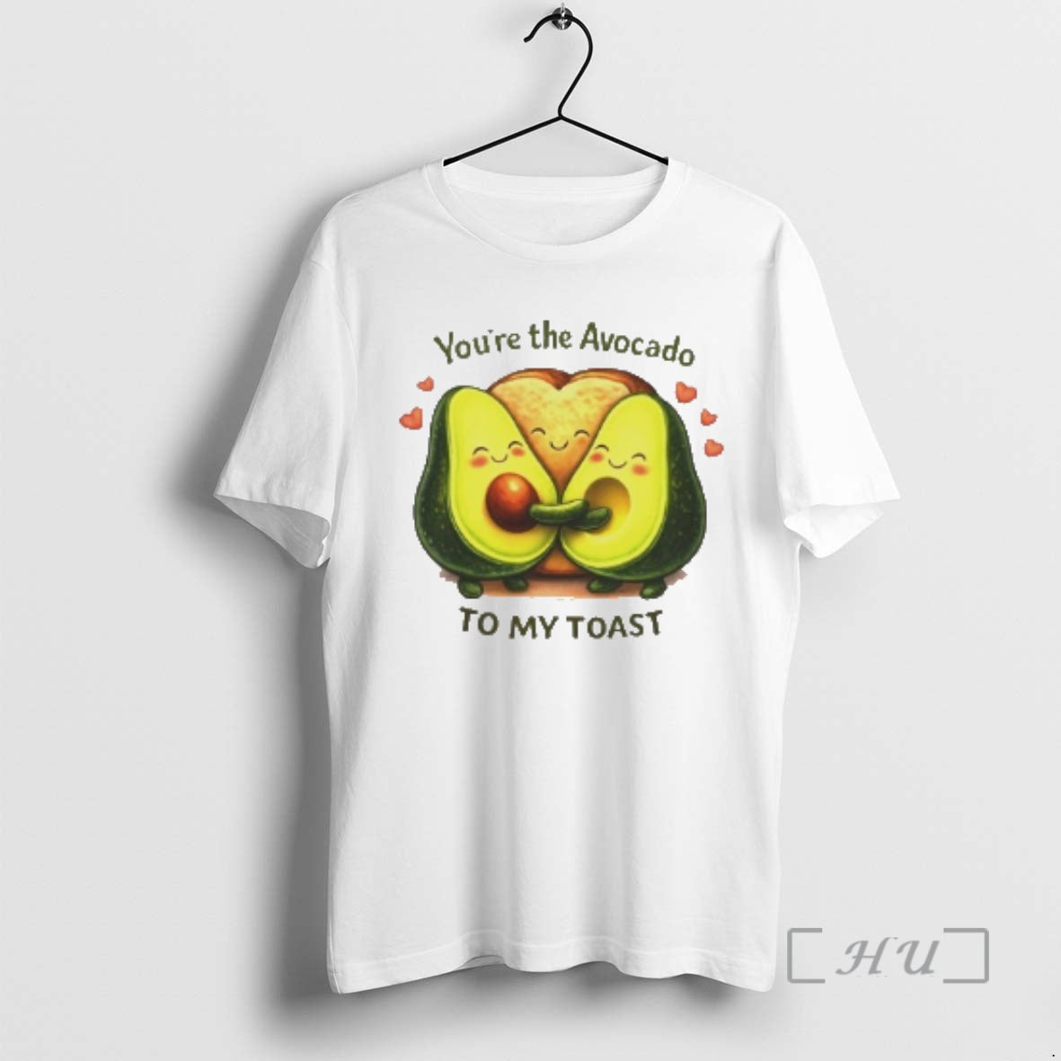 Officials Youre The Avocado To My Toast T-Shirts, Hoodie, Sweatshirt | PopFlextees.com