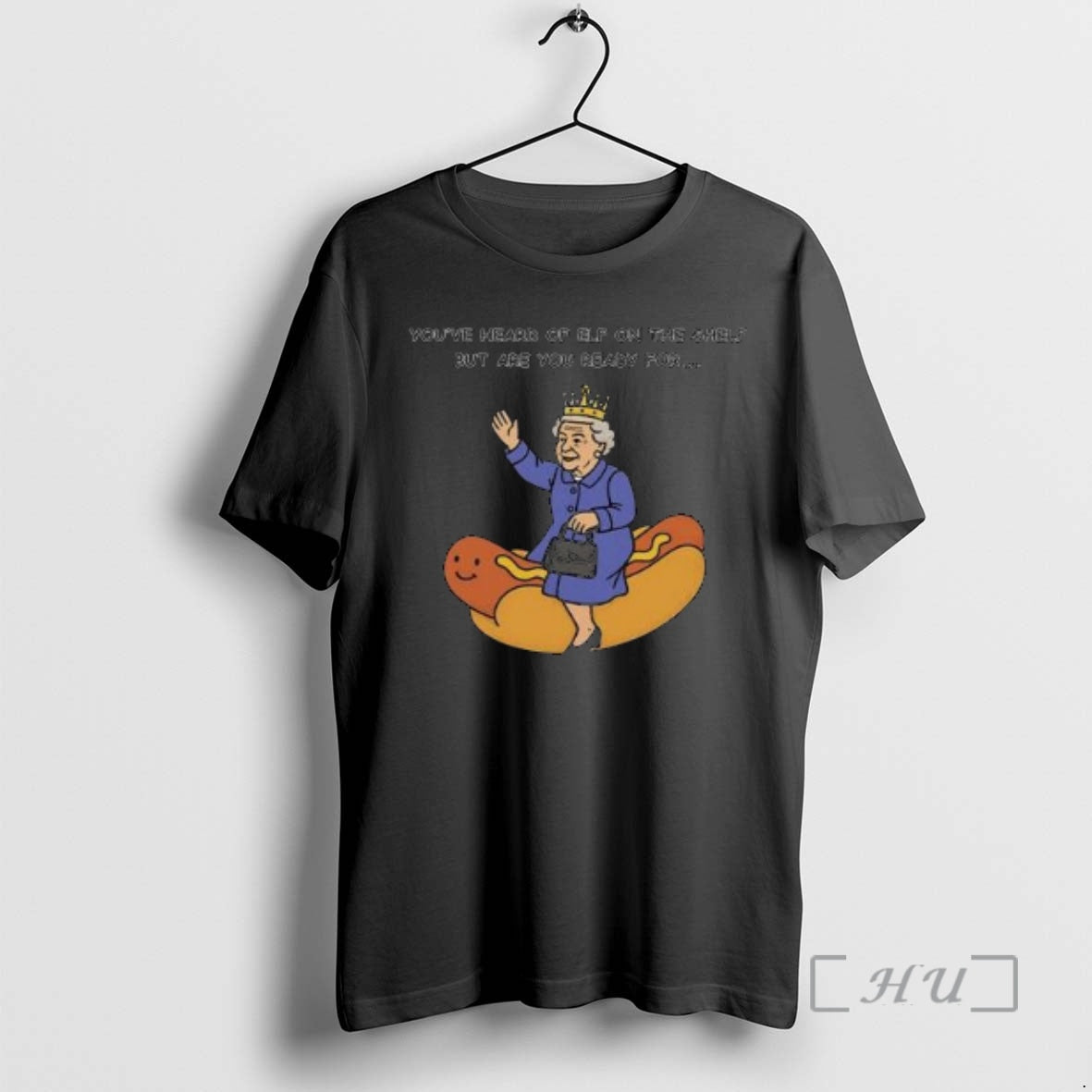 Officials Youve Heard Of Elf On The Shelf But Are You Ready For Lizzy On T-Shirts, Hoodie, Sweatshirt | PopFlextees.com