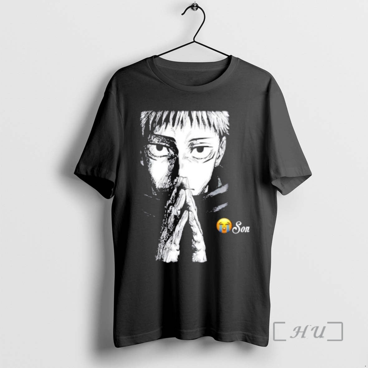 Officials Yuji Cryin Son Icon Cry T-Shirts, Hoodie, Sweatshirt | PopFlextees.com