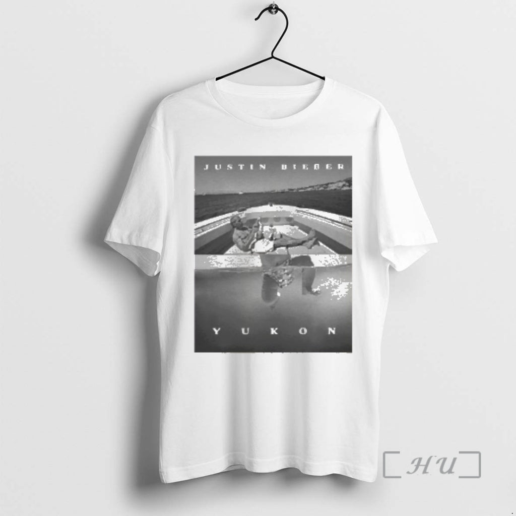 Officials Yukon Justin Bieber T-Shirts, Hoodie, Sweatshirt | PopFlextees.com