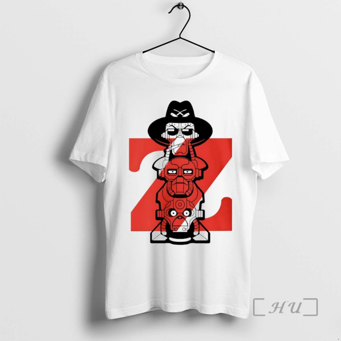 Officials Z Robots Raglan Circle T-Shirts, Hoodie, Sweatshirt | PopFlextees.com