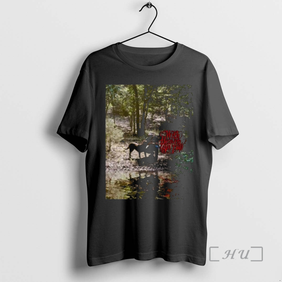 Officials Zach Bryan Will Heaven Top Album Cover Photo T-Shirts, Hoodie, Sweatshirt