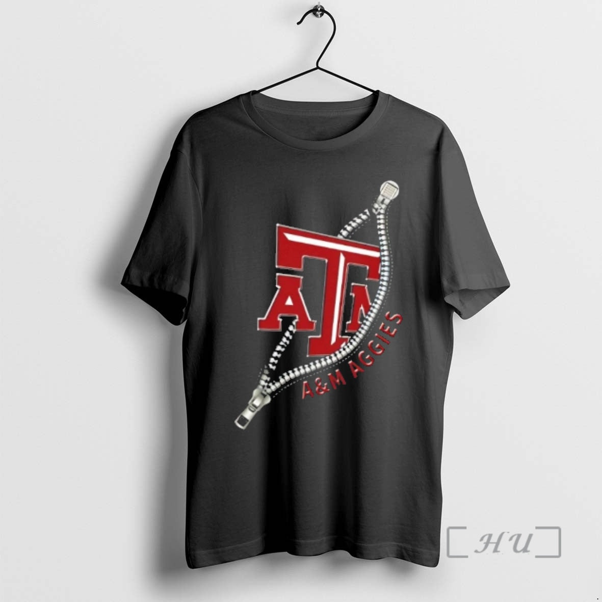 Officials Zipper X Texas Am Aggies Football Logo T-Shirts, Hoodie, Sweatshirt