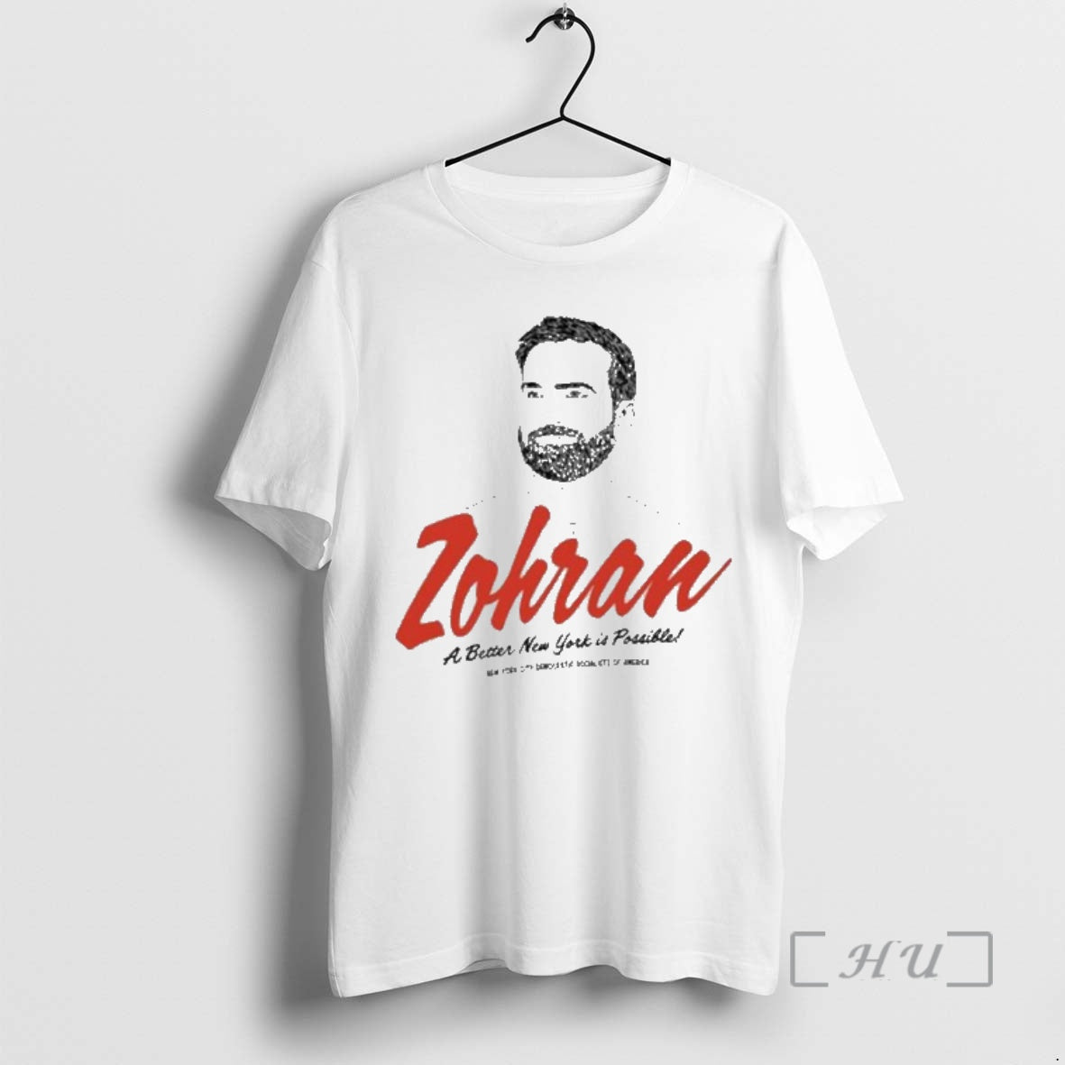 Officials Zohran A Better New York Is Possible T-Shirts, Hoodie, Sweatshirt | PopFlextees.com