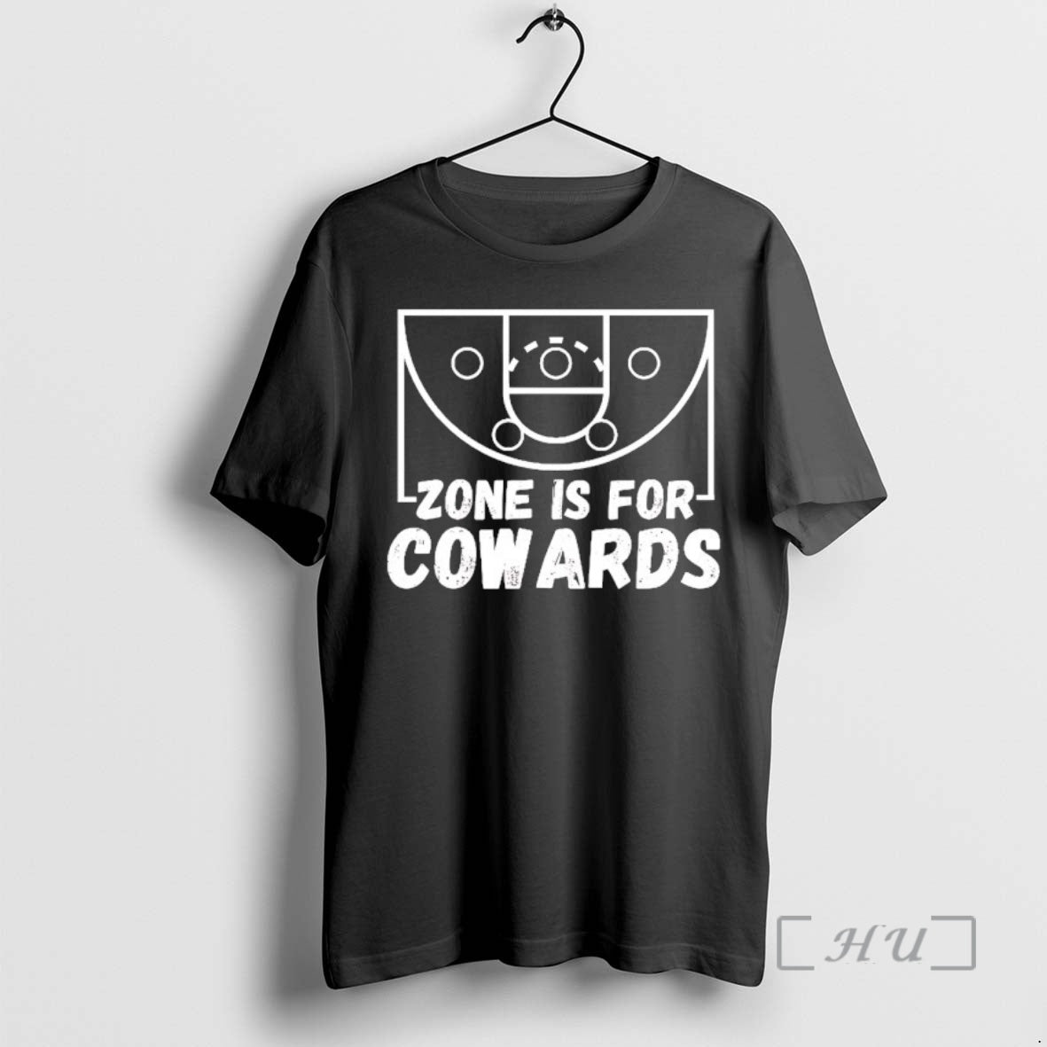 Officials Zone Is For Cowards T-Shirts, Hoodie, Sweatshirt | PopFlextees.com
