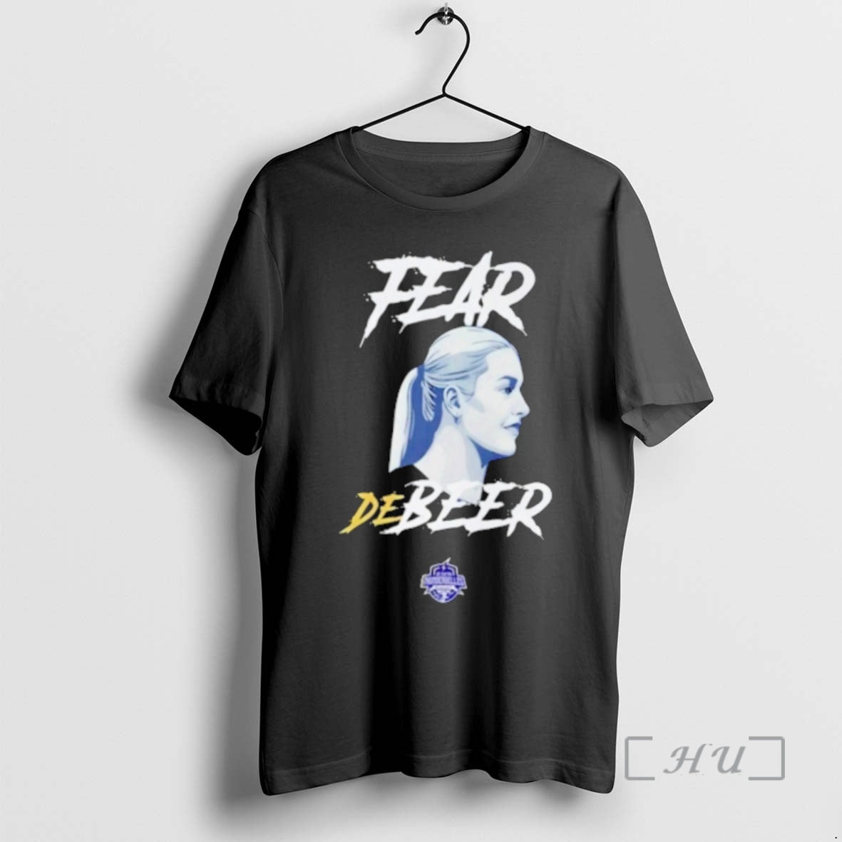 Officials Zus Coffee Thunderbelles Anna Fear Debeer T-Shirts, Hoodie, Sweatshirt