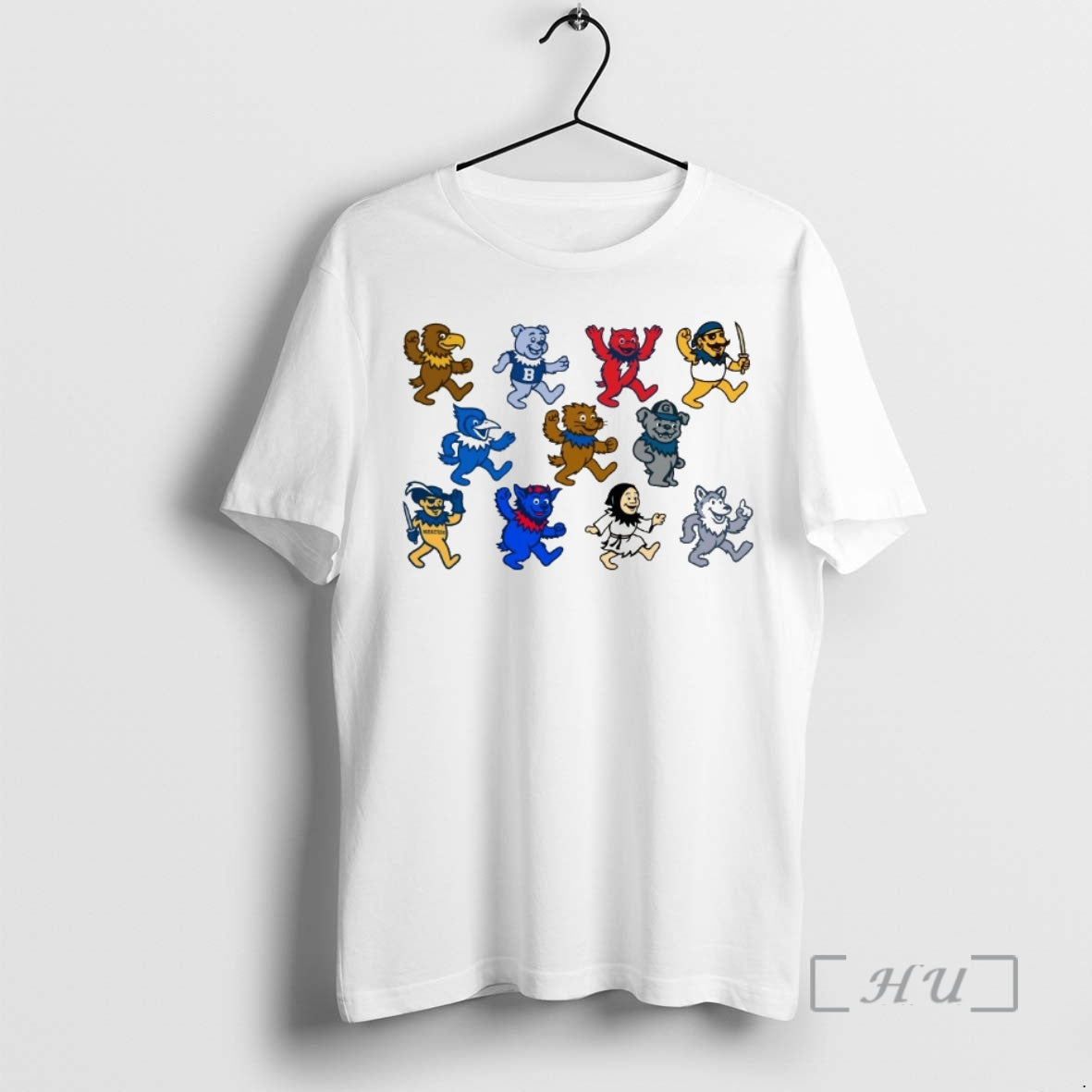 Officials Big East X Grateful Dead Style Concert T-Shirts, Hoodie, Sweatshirt | PopFlextees.com