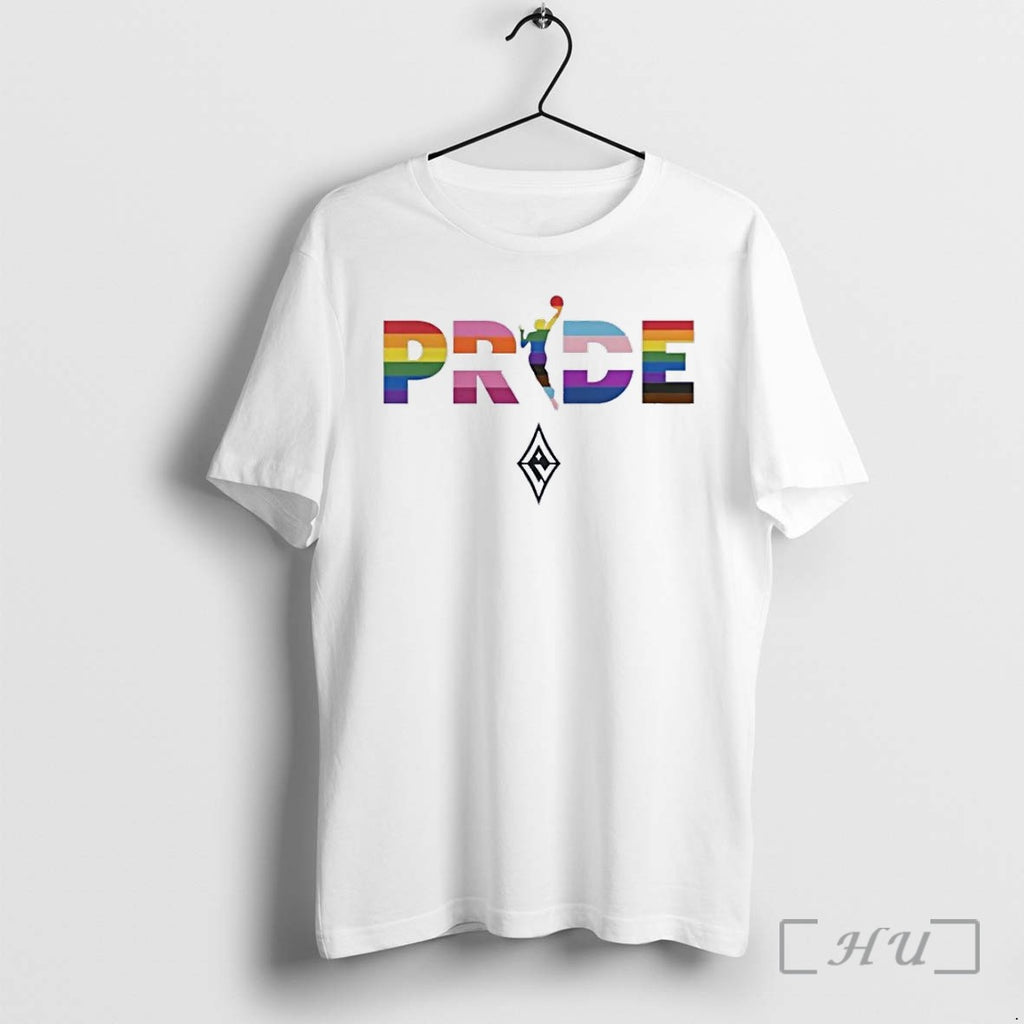 Officials Las Vegas Aces Wnba Pride Premium T Shirts Sweater Hoodie Jpg