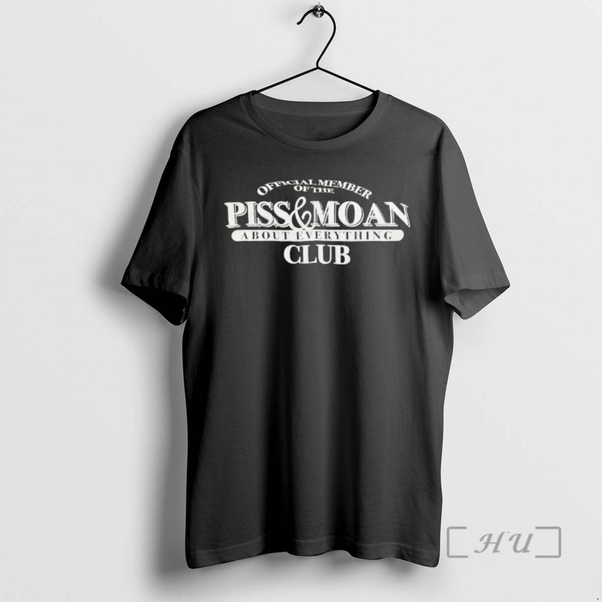 Officials Member O The Pis And Moan About Everything Club T-Shirts, Hoodie, Sweatshirt | PopFlextees.com