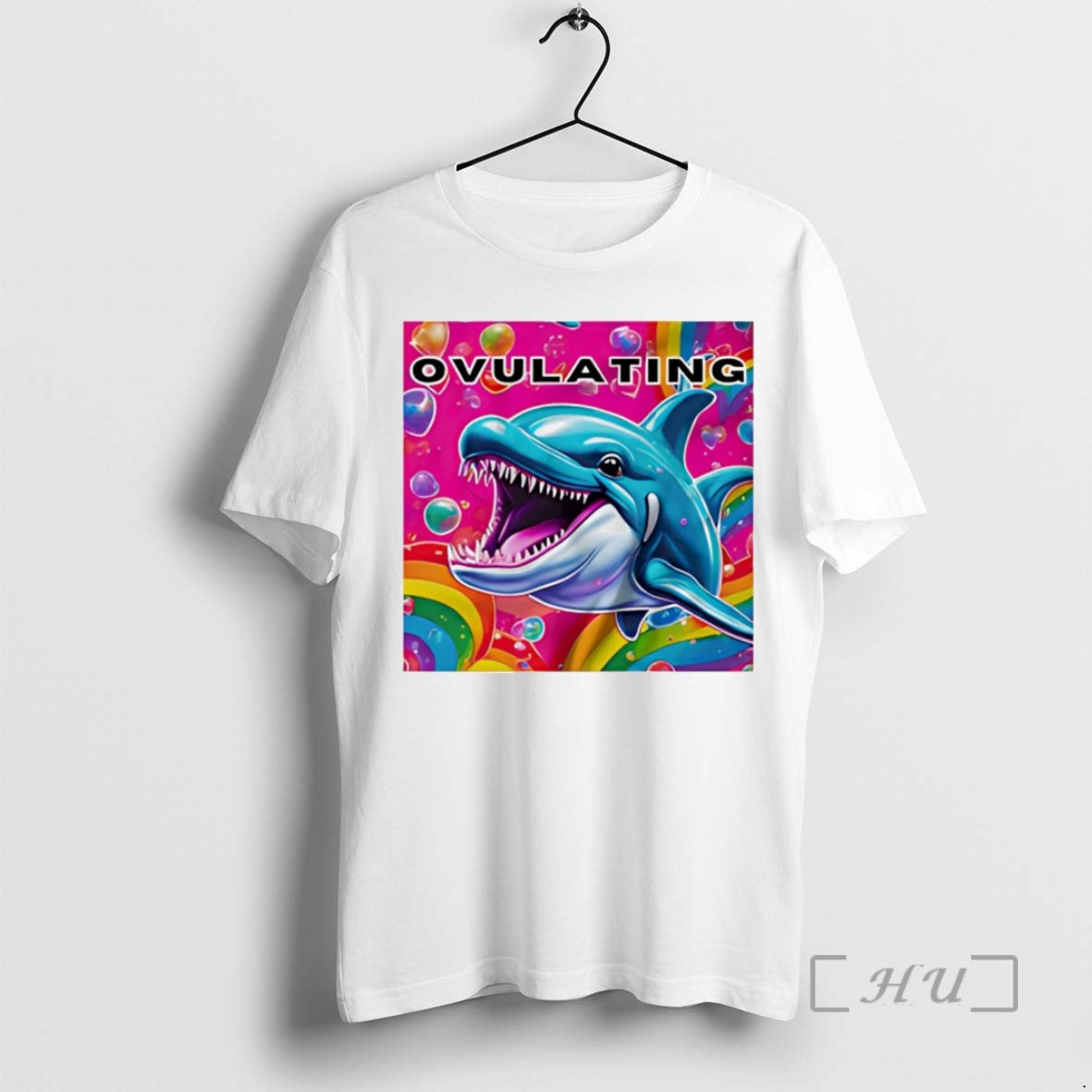 Officials Ovulating Dolphin T-Shirts, Hoodie, Sweatshirt | PopFlextees.com