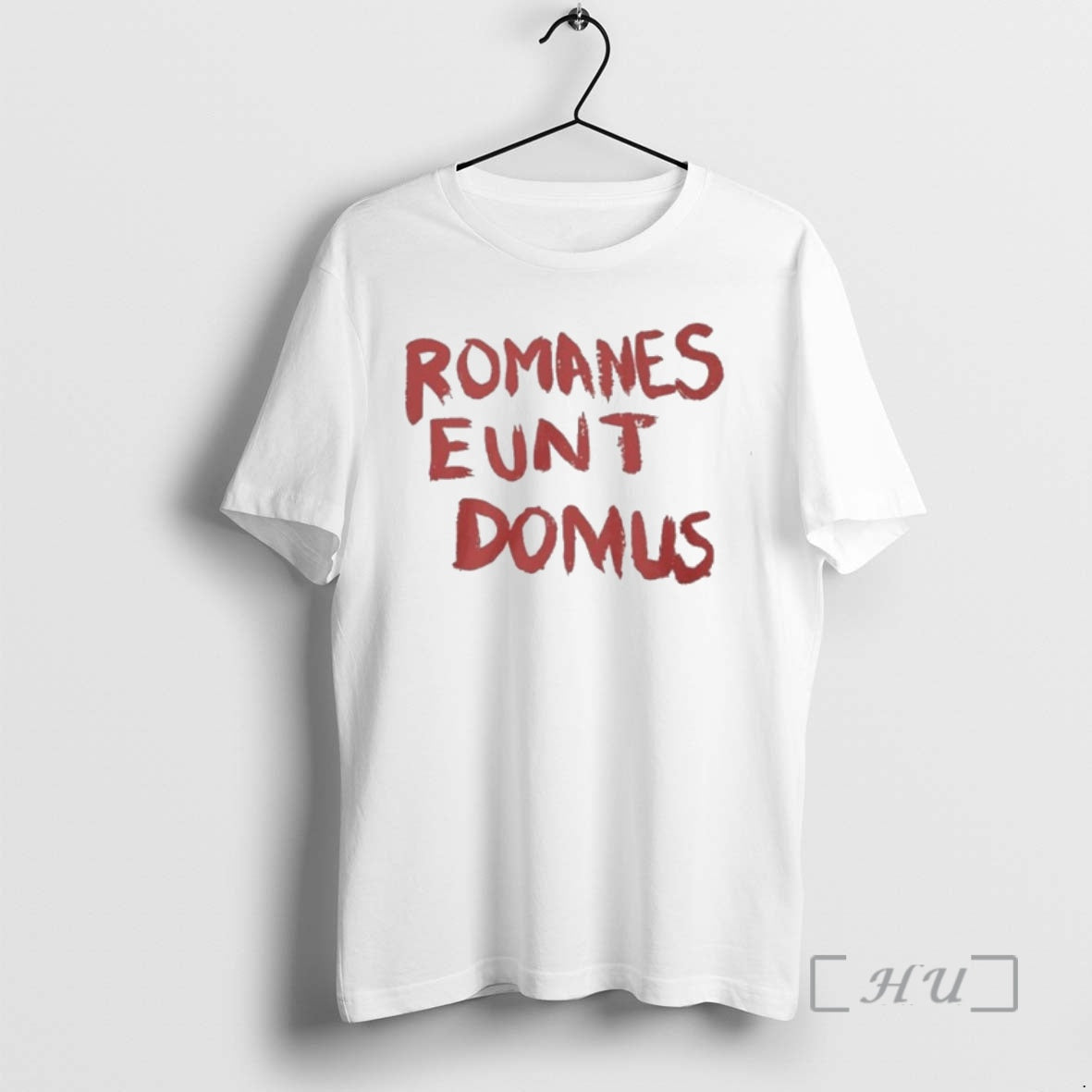 Officials Romanes Eunt Domus T-Shirts, Hoodie, Sweatshirt | PopFlextees.com