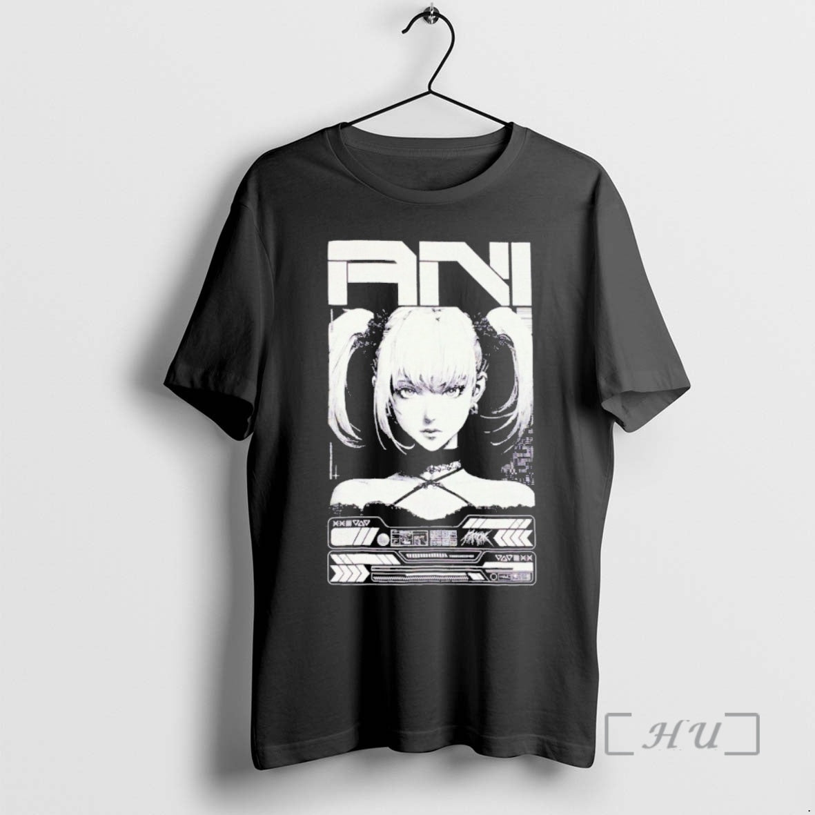 Officials Xai Dark Ani T-Shirts, Hoodie, Sweatshirt | PopFlextees.com