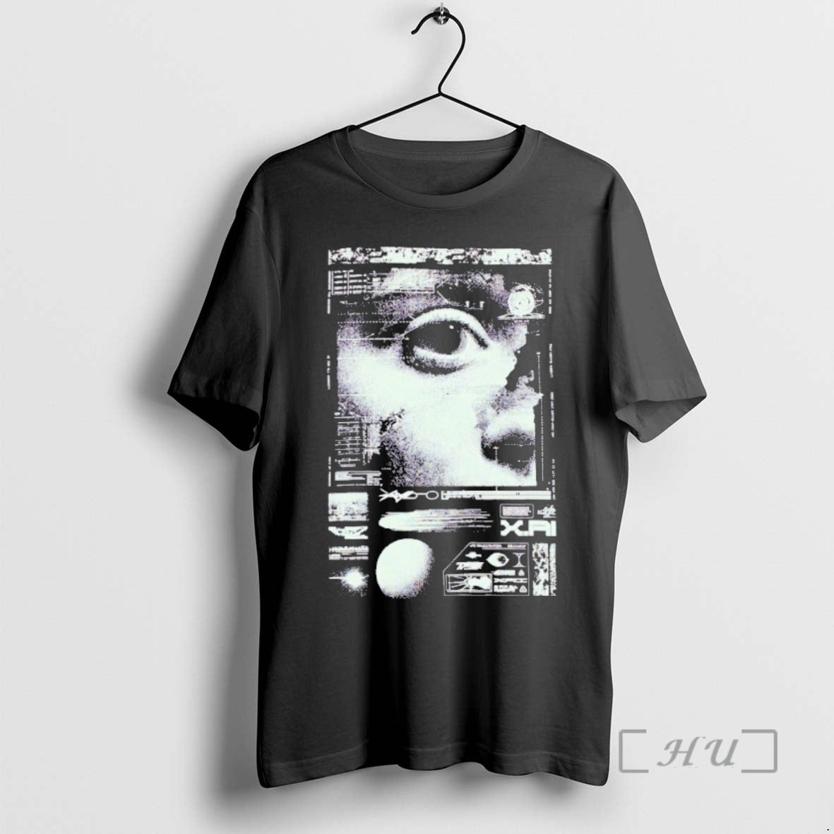 Officials Xai Human Connection T-Shirts, Hoodie, Sweatshirt | PopFlextees.com