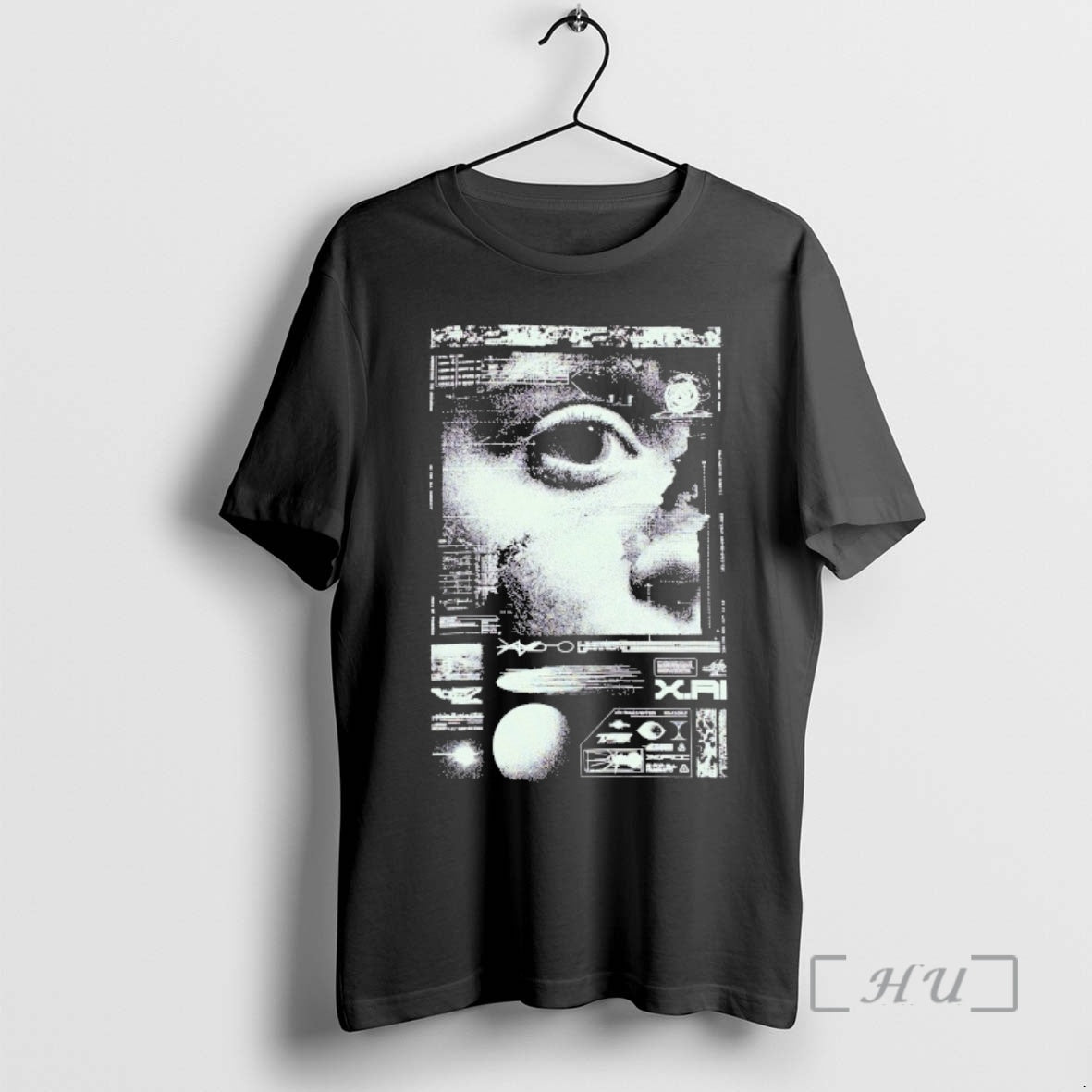 Officials Xai Human Eye T-Shirts, Hoodie, Sweatshirt | PopFlextees.com