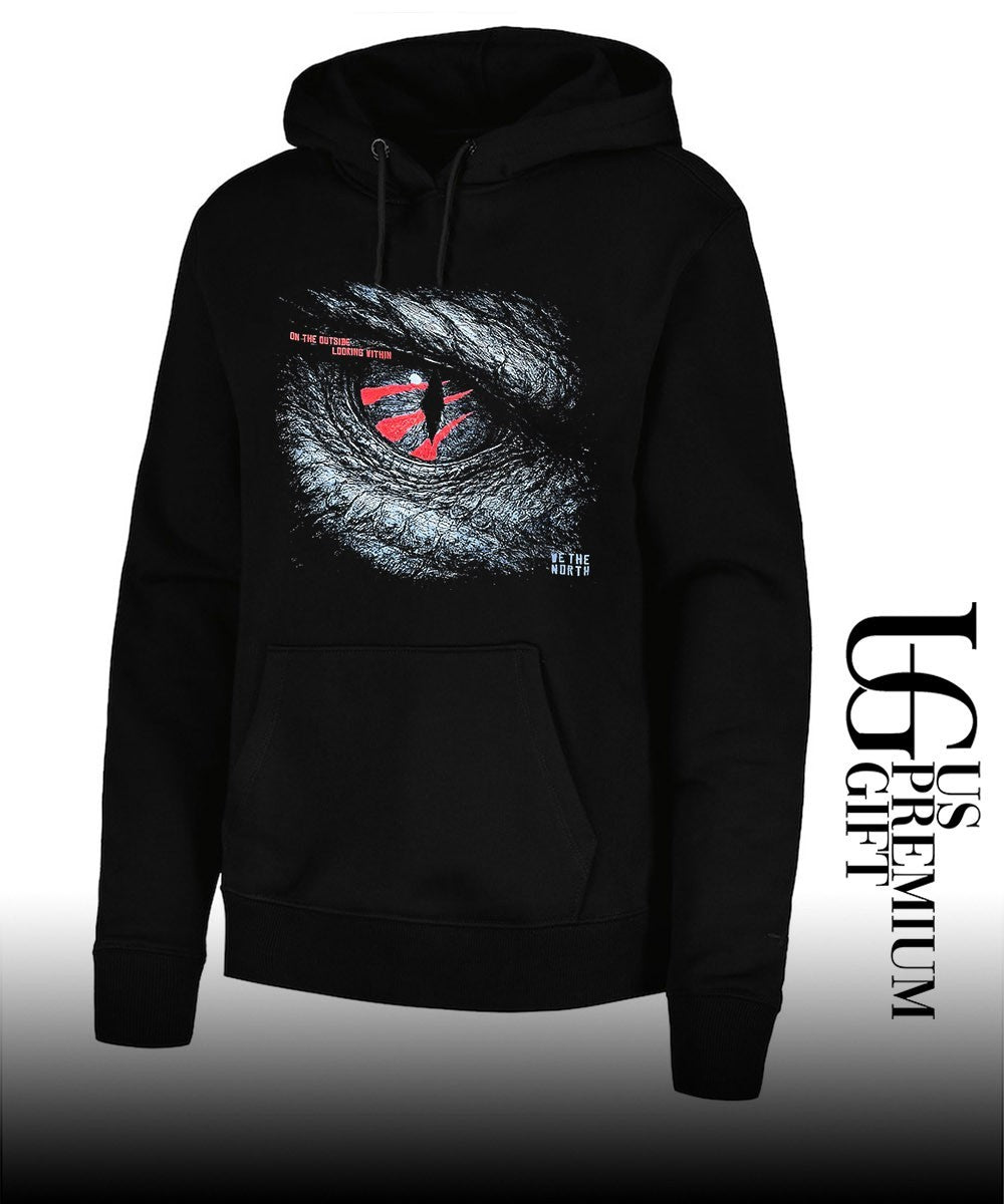 On The Outside Looking Within Game 3 Toronto Raptors NBA Playoffs 2026 shirt