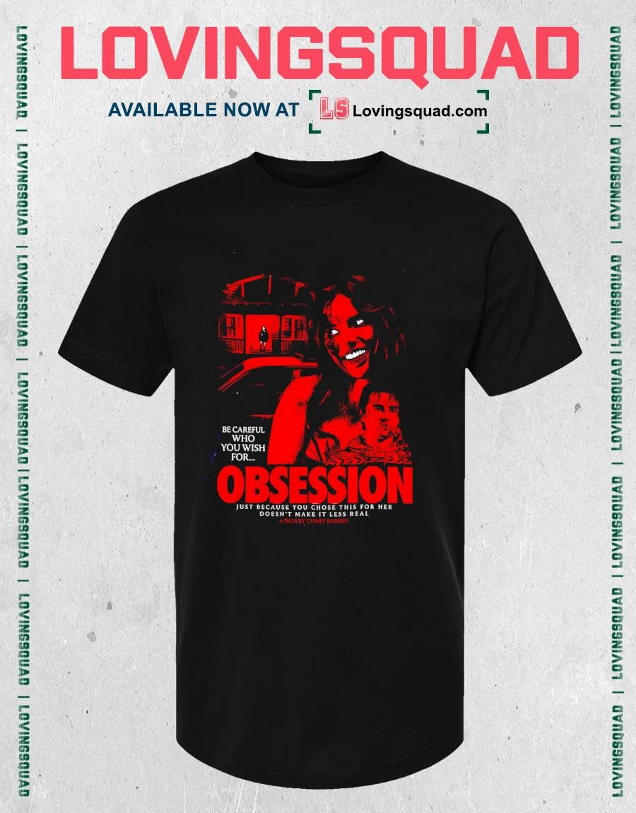 One Wish Willow Horror Movie Shirt