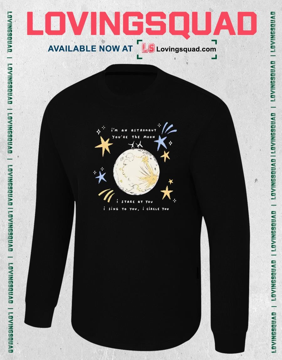 Orbiter Lyrics Noah Kahan Shirt