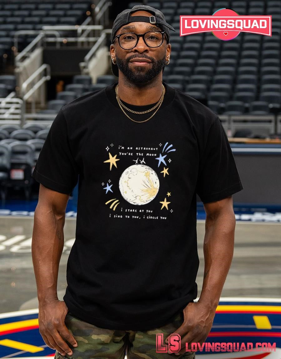 Orbiter Lyrics Noah Kahan Shirt