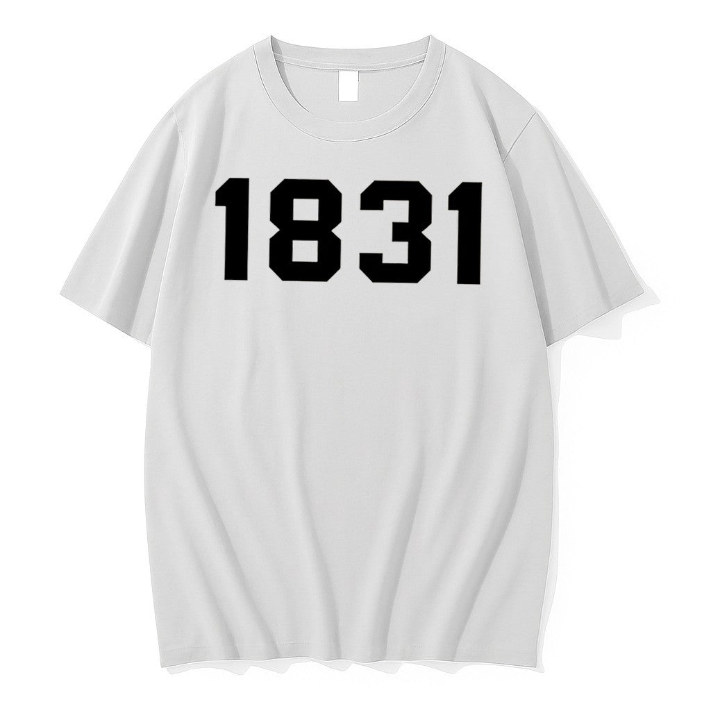 Original 1831 Tee Tshirts Jpg