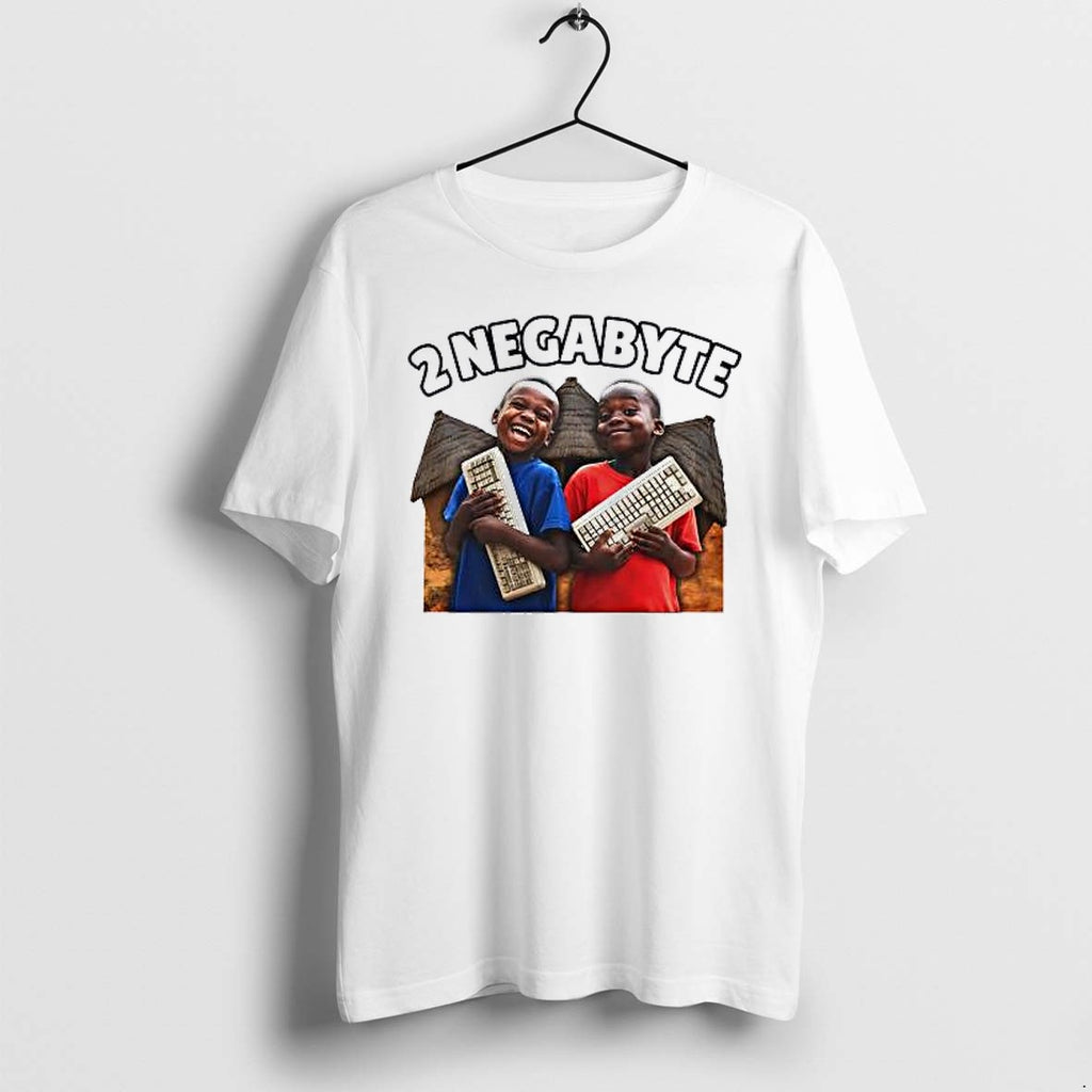 Original 2 Negabyte Meme Tshirts Jpg