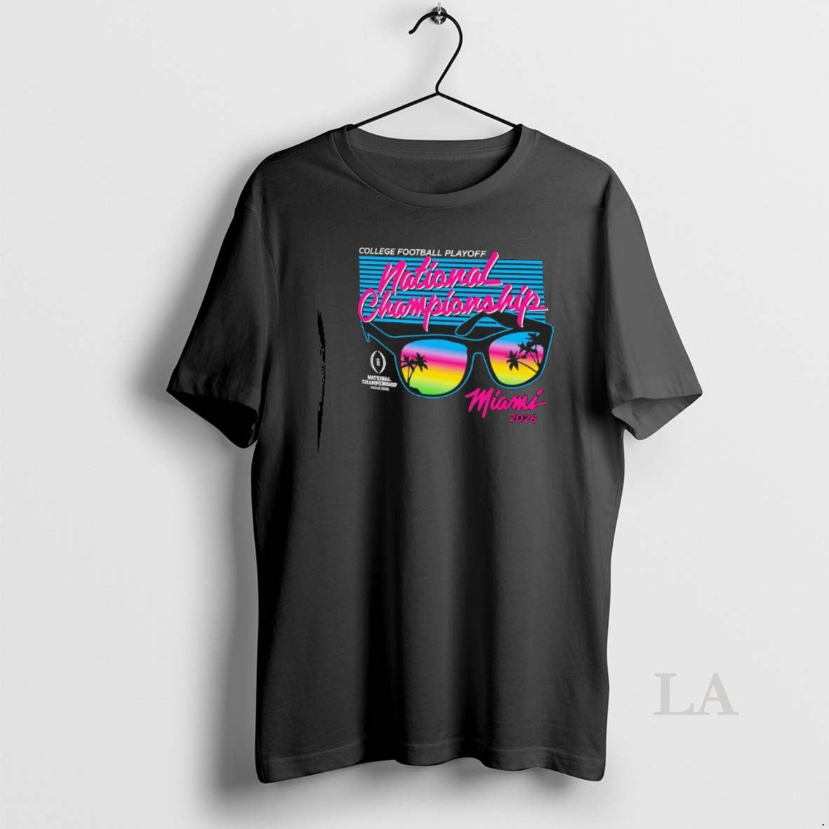 Original 2025 26 College Football Playoff National Championship Miami T-Shirts, Hoodie, Sweatshirt | PopFlextees.com