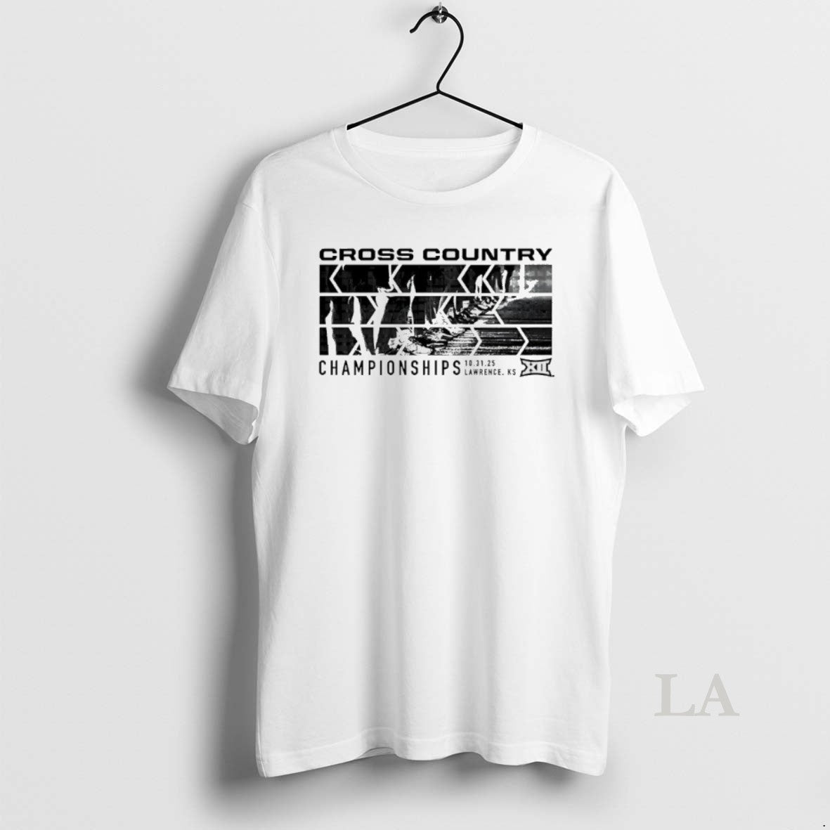 Original 2025 Big 12 Cross Country Championships T-Shirts, Hoodie, Sweatshirt | PopFlextees.com