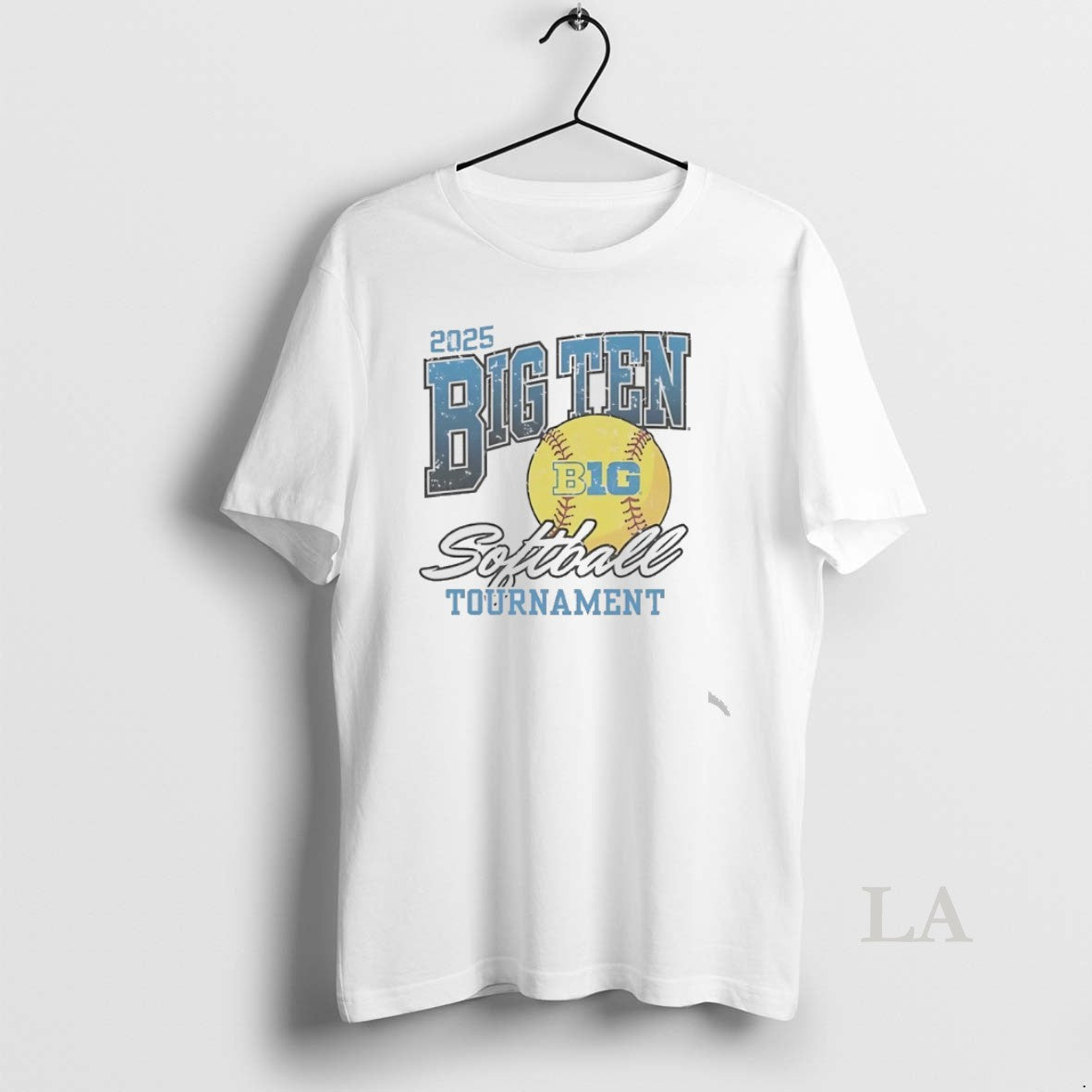Original 2025 Big Ten Softball Tournament T-Shirts, Hoodie, Sweatshirt | PopFlextees.com