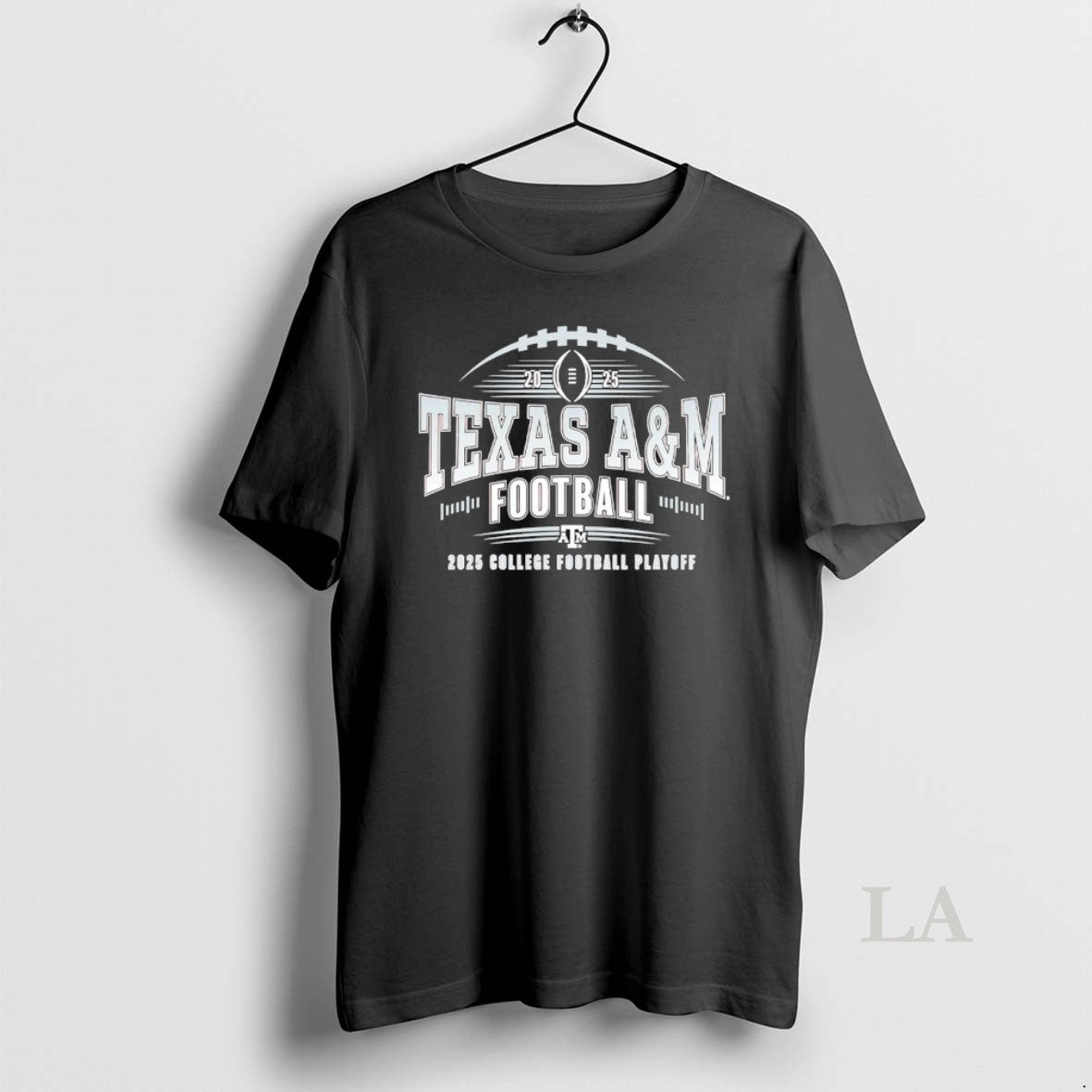Original 2025 College Football Playoffs Texas A And M Aggies Logo T-Shirts, Hoodie, Sweatshirt | PopFlextees.com