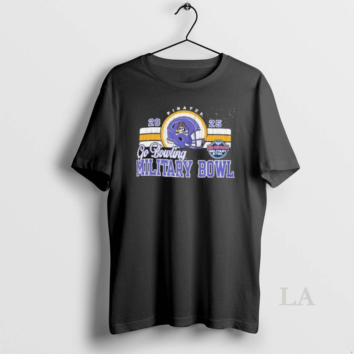 Original 2025 Ecu Pirates Military Bowl Team T-Shirts, Hoodie, Sweatshirt | PopFlextees.com
