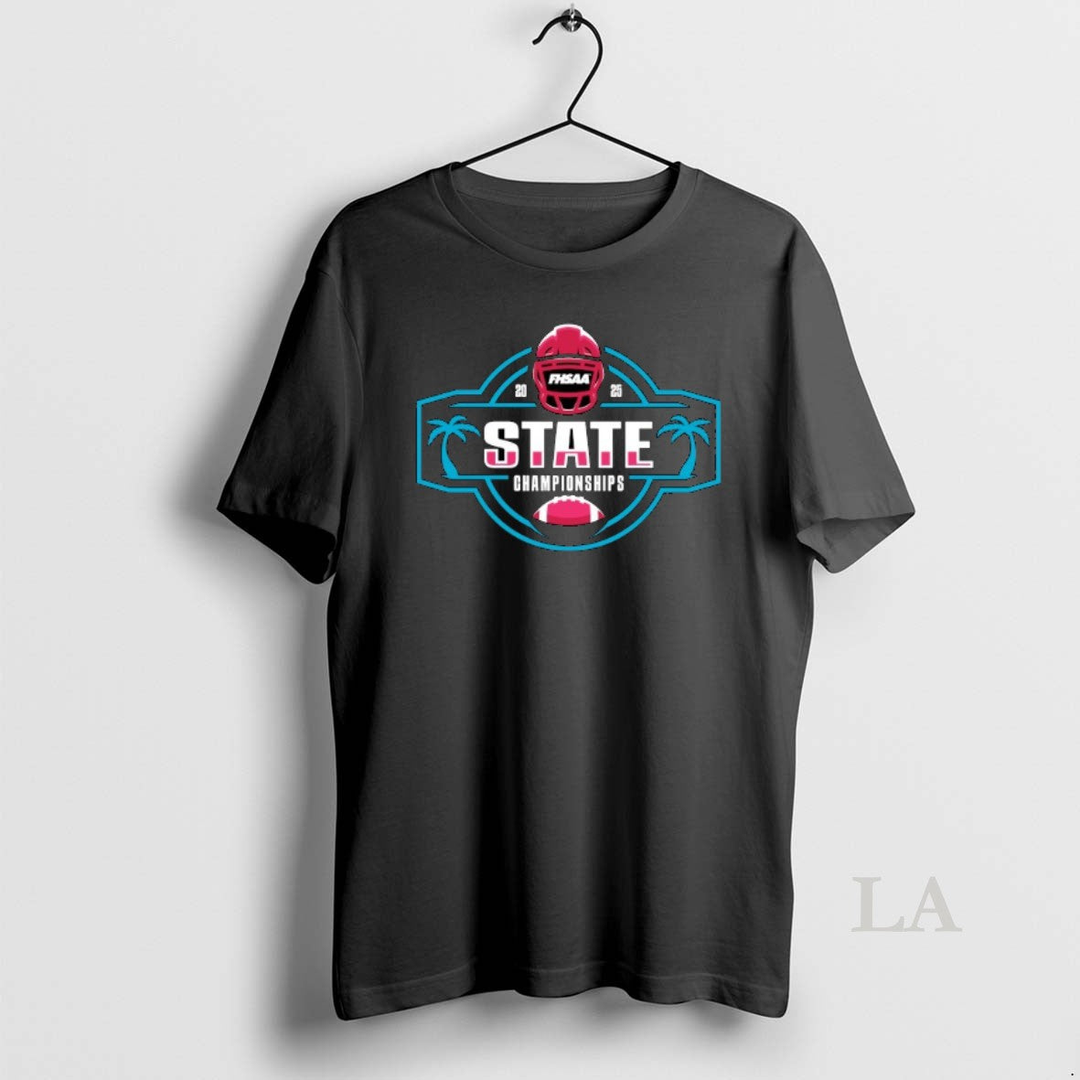 Original 2025 Fhsaa Football State Championships Rural T-Shirts, Hoodie, Sweatshirt | PopFlextees.com