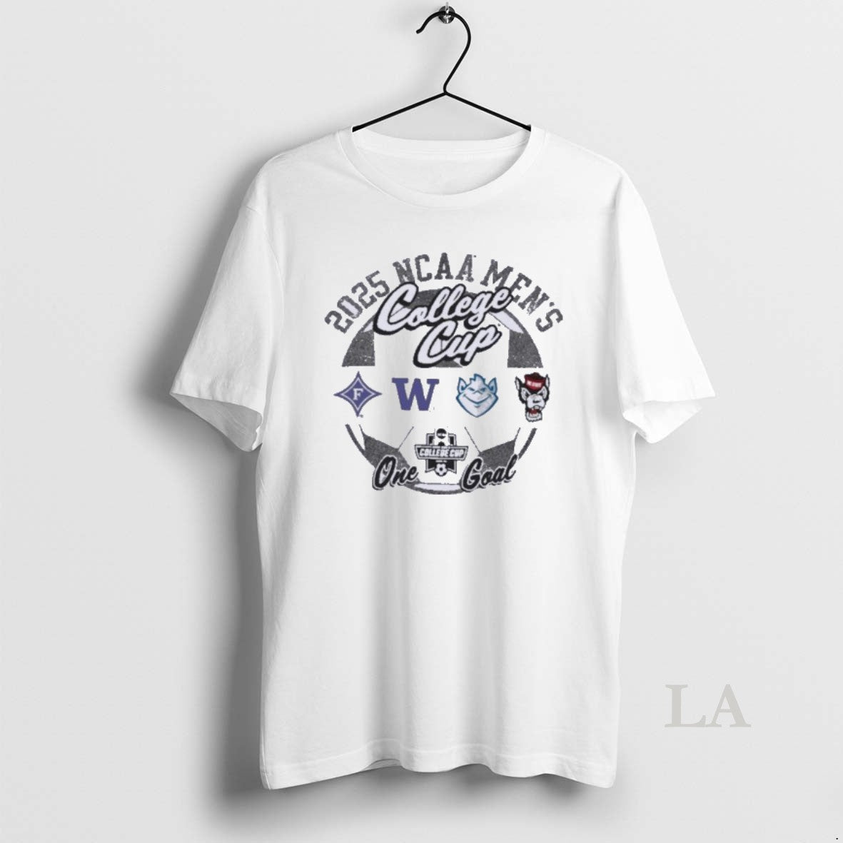 Original 2025 Ncaa Mens College Cup Semifinals T-Shirts, Hoodie, Sweatshirt | PopFlextees.com