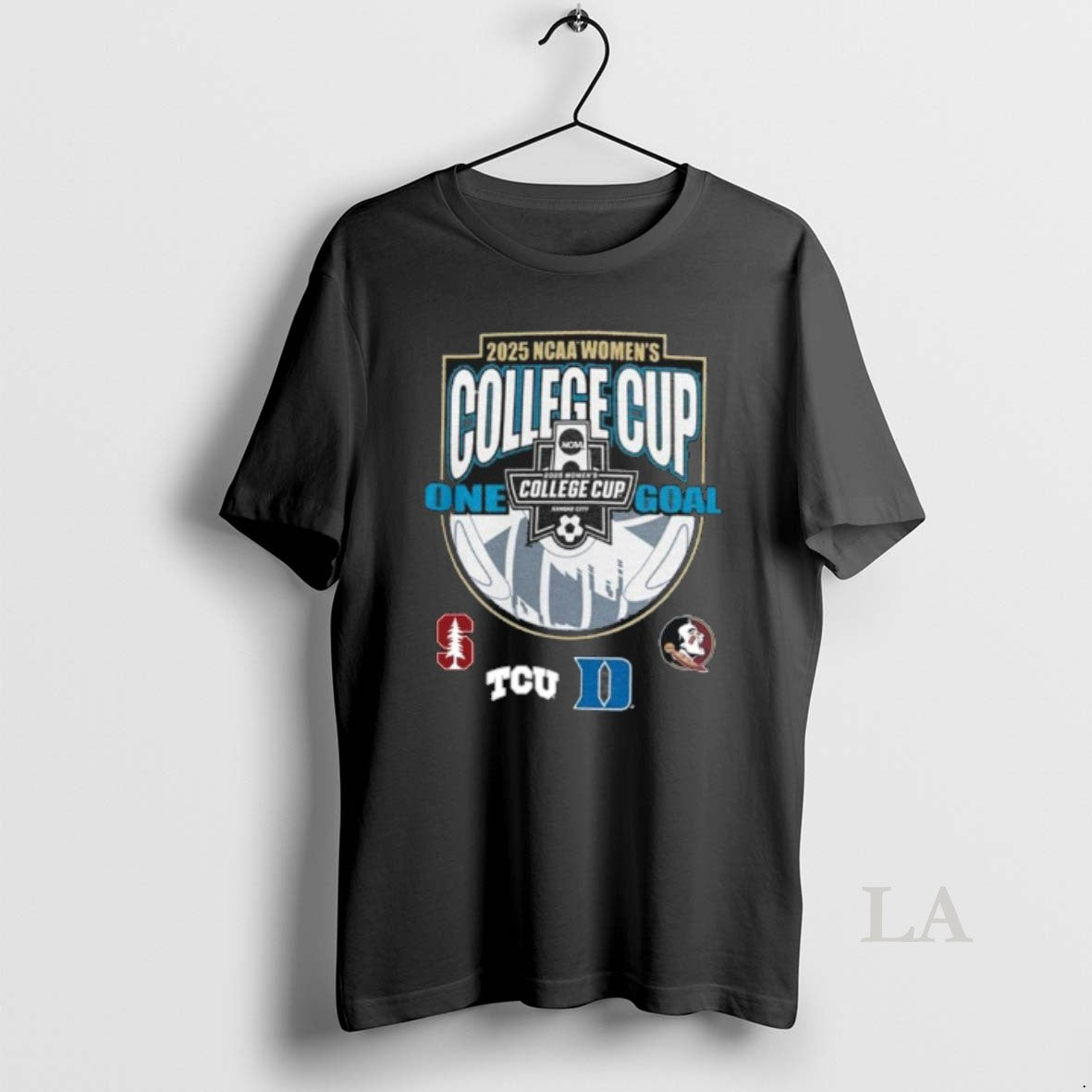 Original 2025 Ncaa Womens College Cup T-Shirts, Hoodie, Sweatshirt | PopFlextees.com