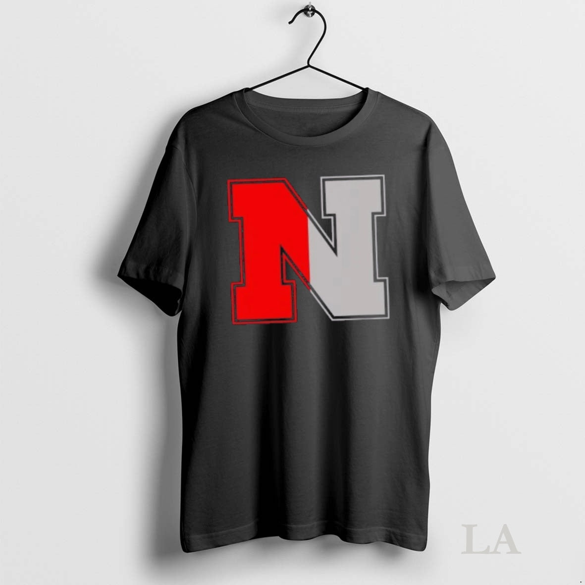 Original 2025 Nebraska Huskers Football Back In Black For Fans 2 Sided T-Shirts, Hoodie, Sweatshirt | PopFlextees.com