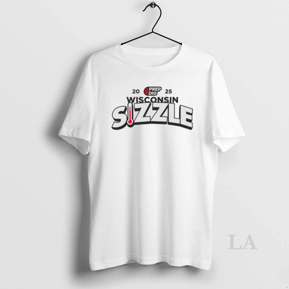 Original 2025 Prep Dig Wisconsin Sizzle T-Shirts, Hoodie, Sweatshirt | PopFlextees.com