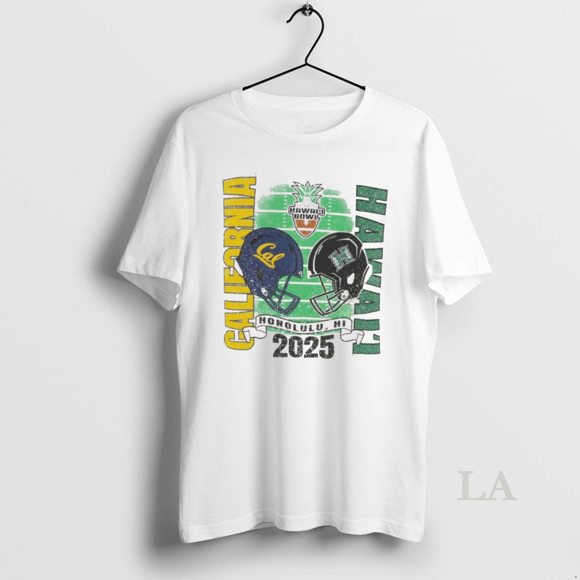 Original 2025 Sheraton Hawaii Bowl California Golden Bears Vs T-Shirts, Hoodie, Sweatshirt | PopFlextees.com