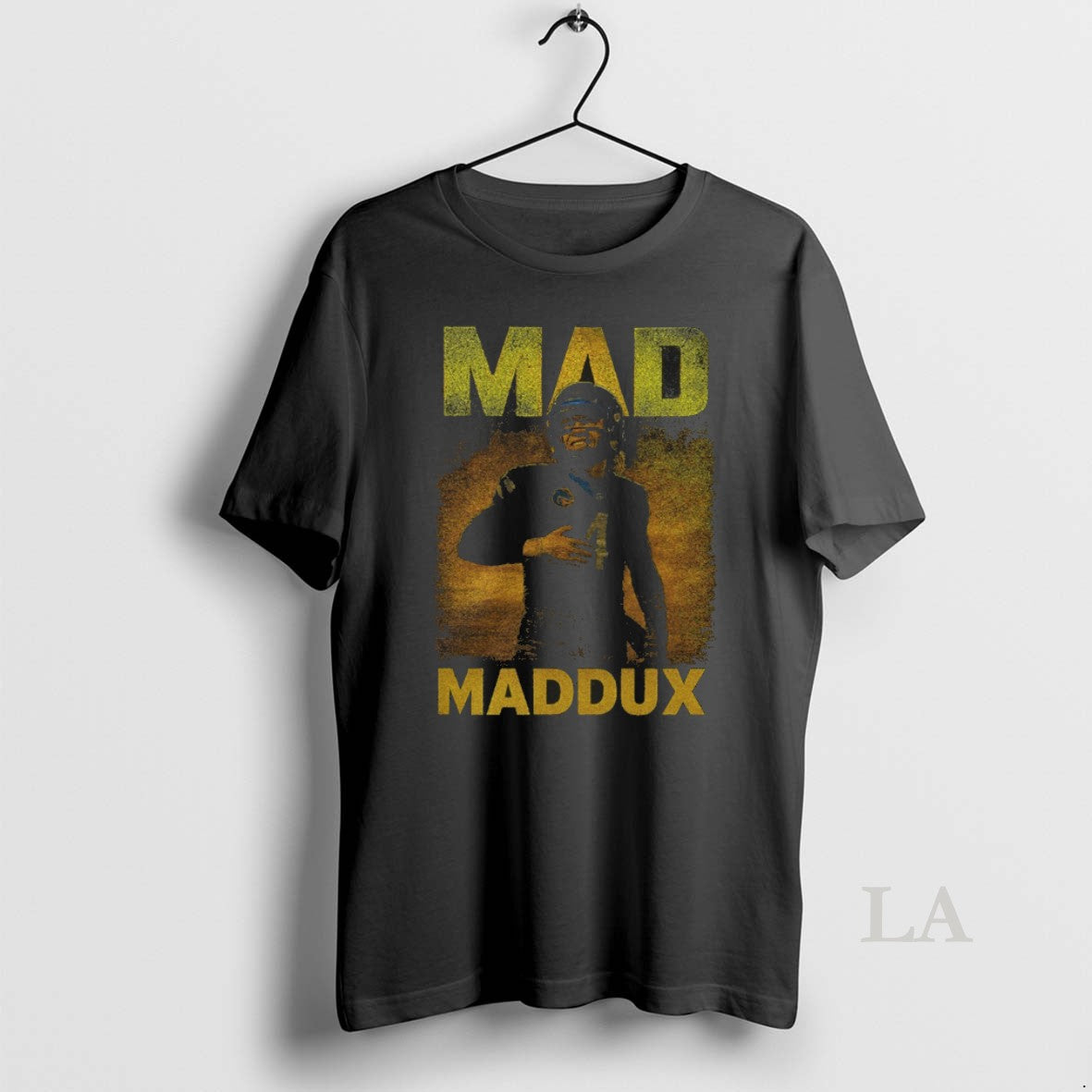Original 2026 Maddux Madsen Boise State Broncos Football Custom T-Shirts, Hoodie, Sweatshirt | PopFlextees.com