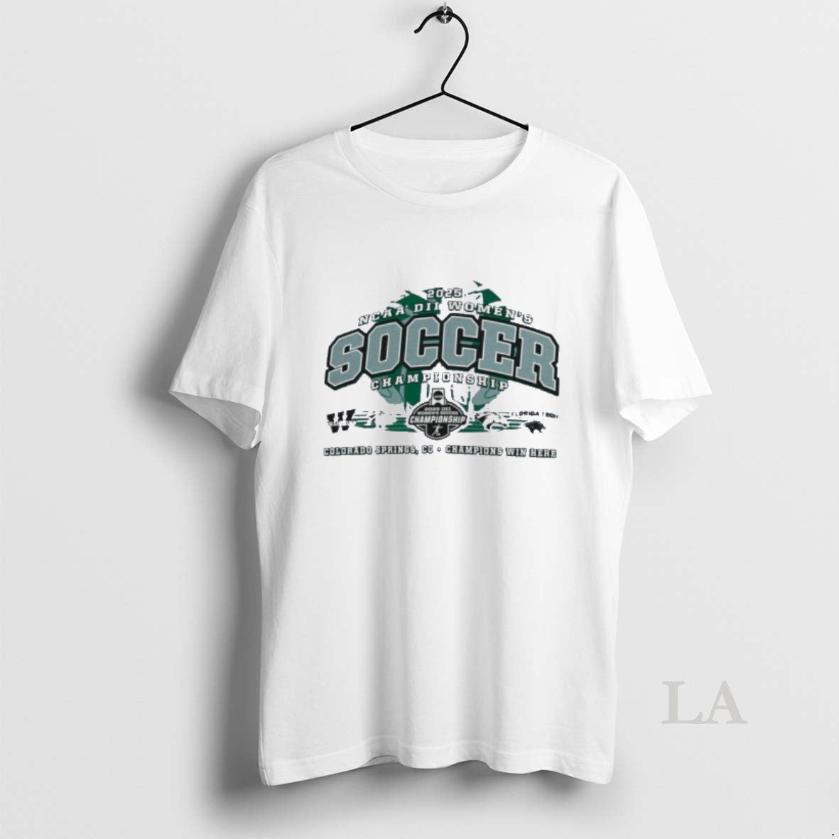 Original 4 Teams 2025 Ncaa Dii Womens Soccer Championship T-Shirts, Hoodie, Sweatshirt | PopFlextees.com