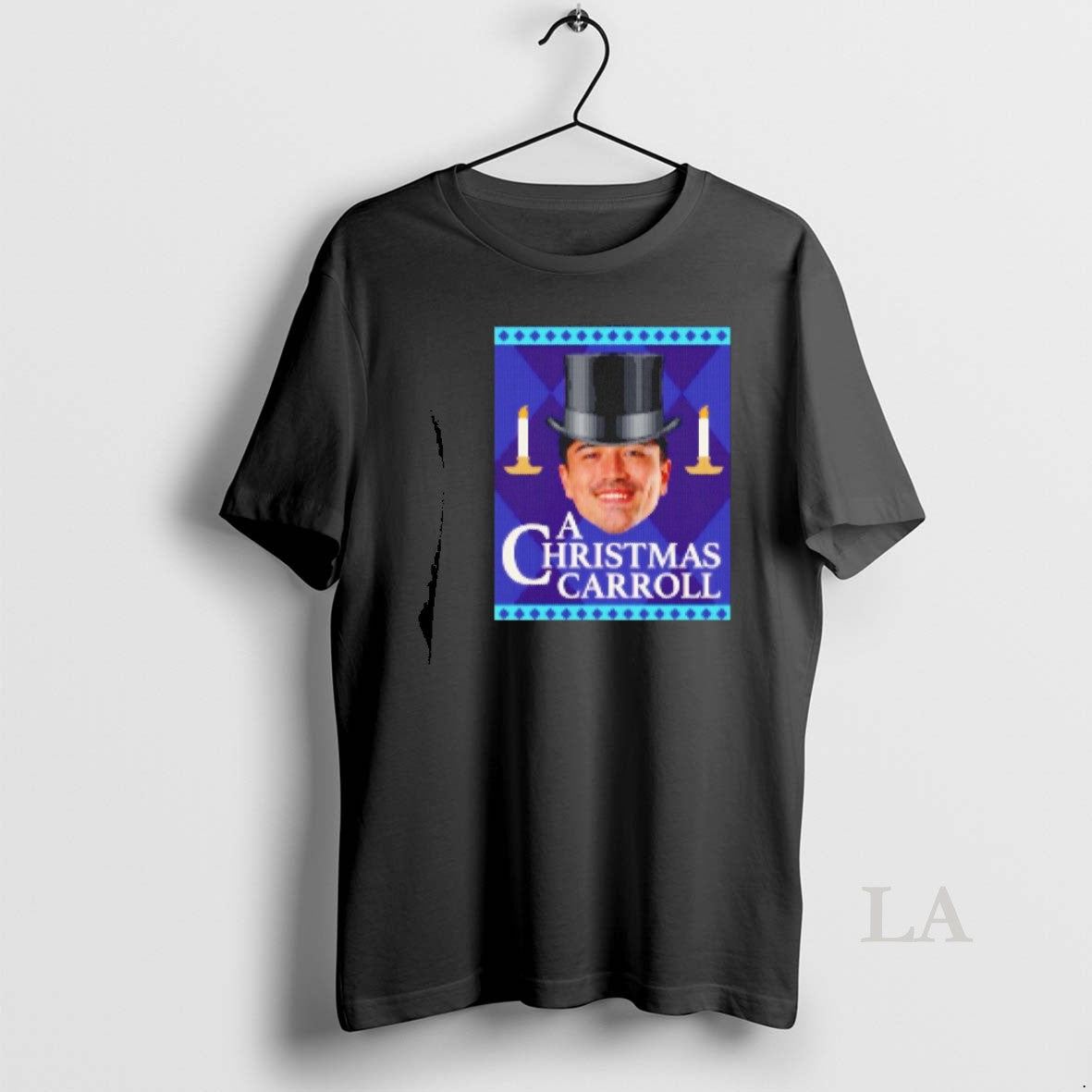 Original A Christmas Corbin Carroll Arizona Diamondbacks Ugly T-Shirts, Hoodie, Sweatshirt | PopFlextees.com