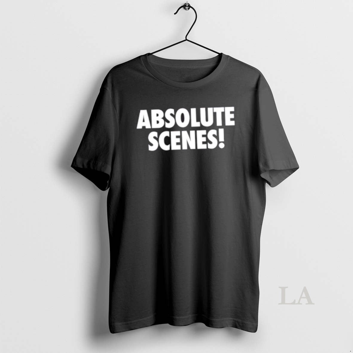 Original Absolute Scenes Text T-Shirts, Hoodie, Sweatshirt | PopFlextees.com