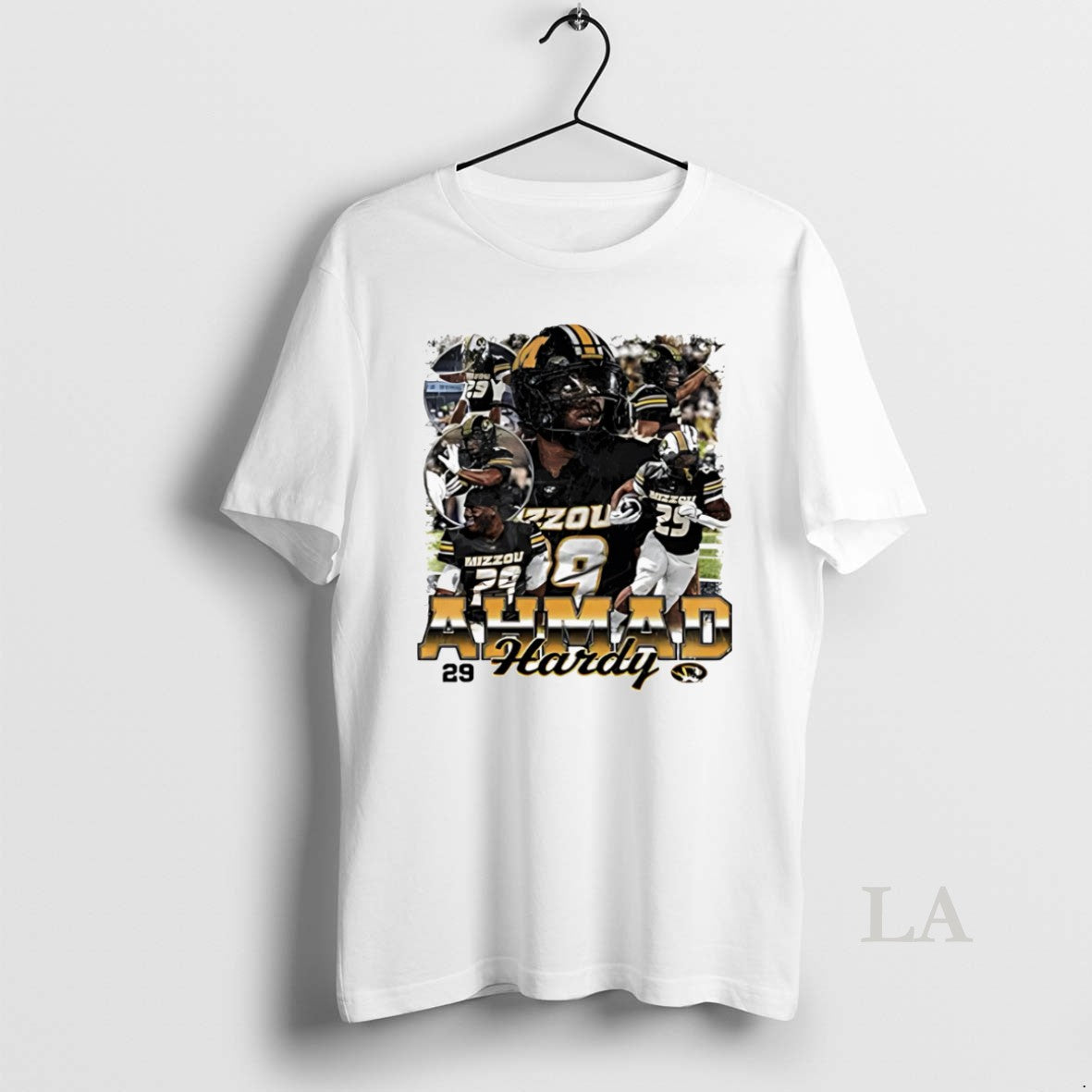 Original Ahmad Hardy Mizzou Tigers 29 Player T-Shirts, Hoodie, Sweatshirt | PopFlextees.com
