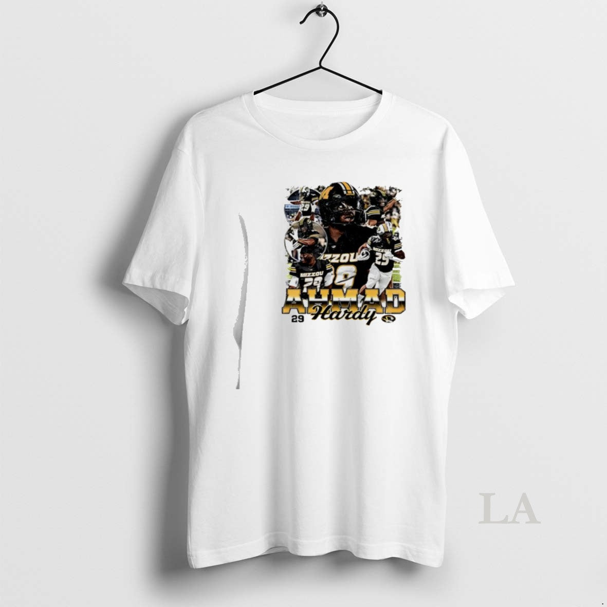 Original Ahmad Hardy Mizzou Tigers Player Collage T-Shirts, Hoodie, Sweatshirt | PopFlextees.com