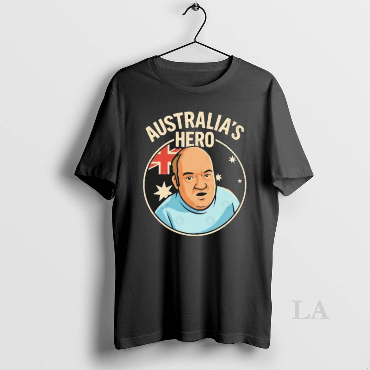 Original Ahmed El Ahmad The Australia Hero T-Shirts, Hoodie, Sweatshirt | PopFlextees.com