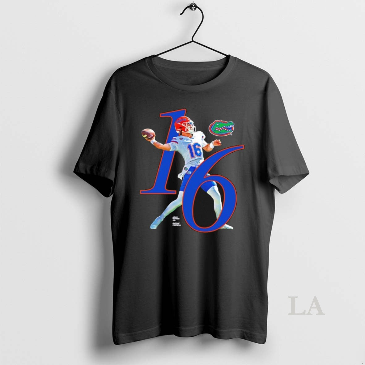 Original Aidan Warner 16 Florida Gators Breakthrough Series T-Shirts, Hoodie, Sweatshirt | PopFlextees.com