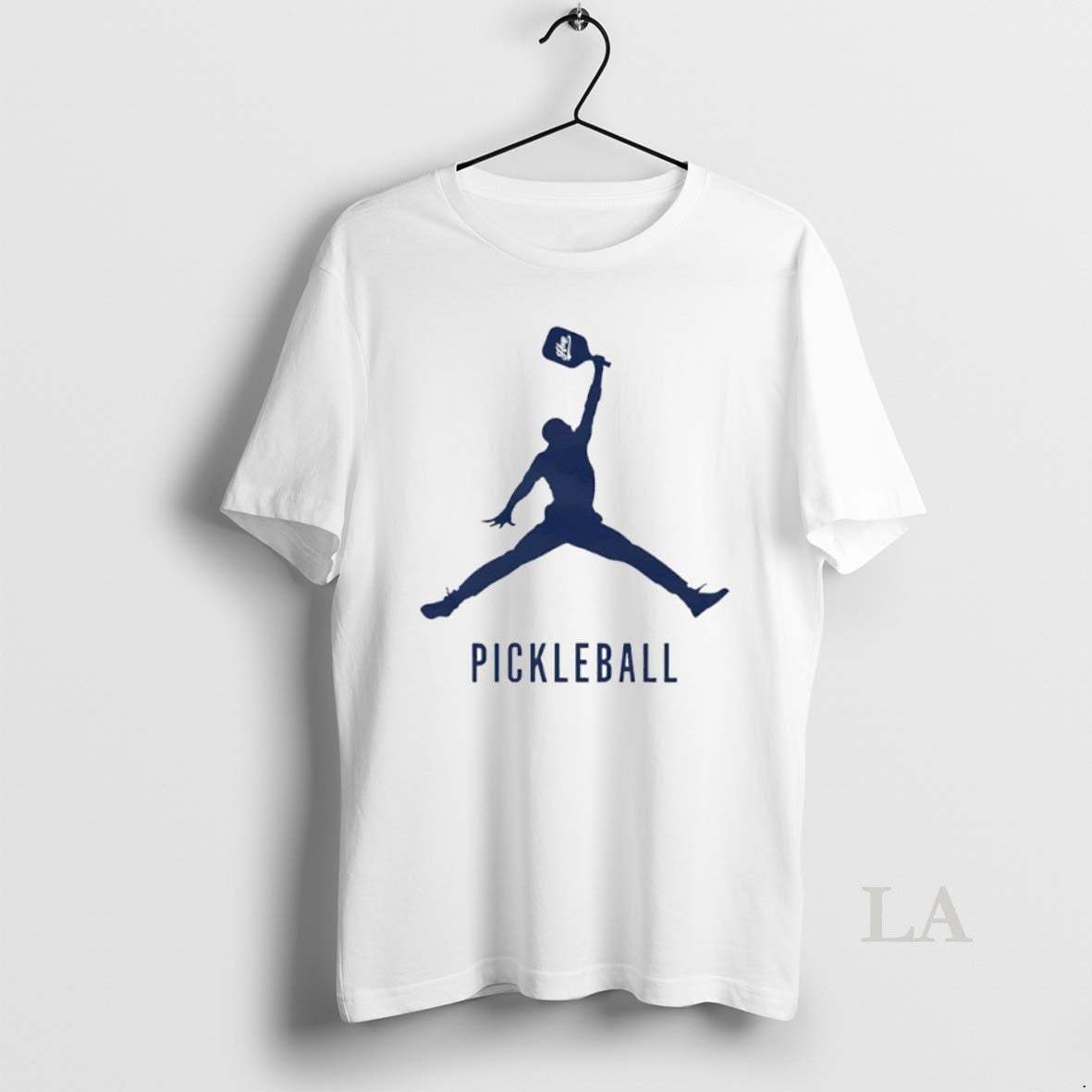 Original Air Pickleball Logo Circle T-Shirts, Hoodie, Sweatshirt | PopFlextees.com