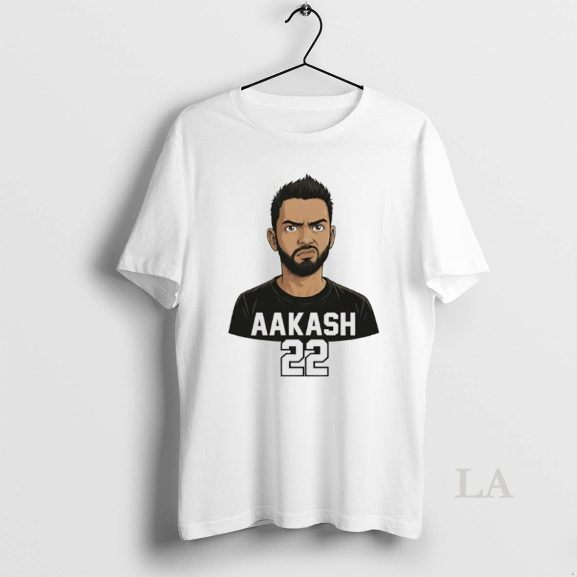 Original Akaash Singh Adam 22 Cartoon T-Shirts, Hoodie, Sweatshirt | PopFlextees.com