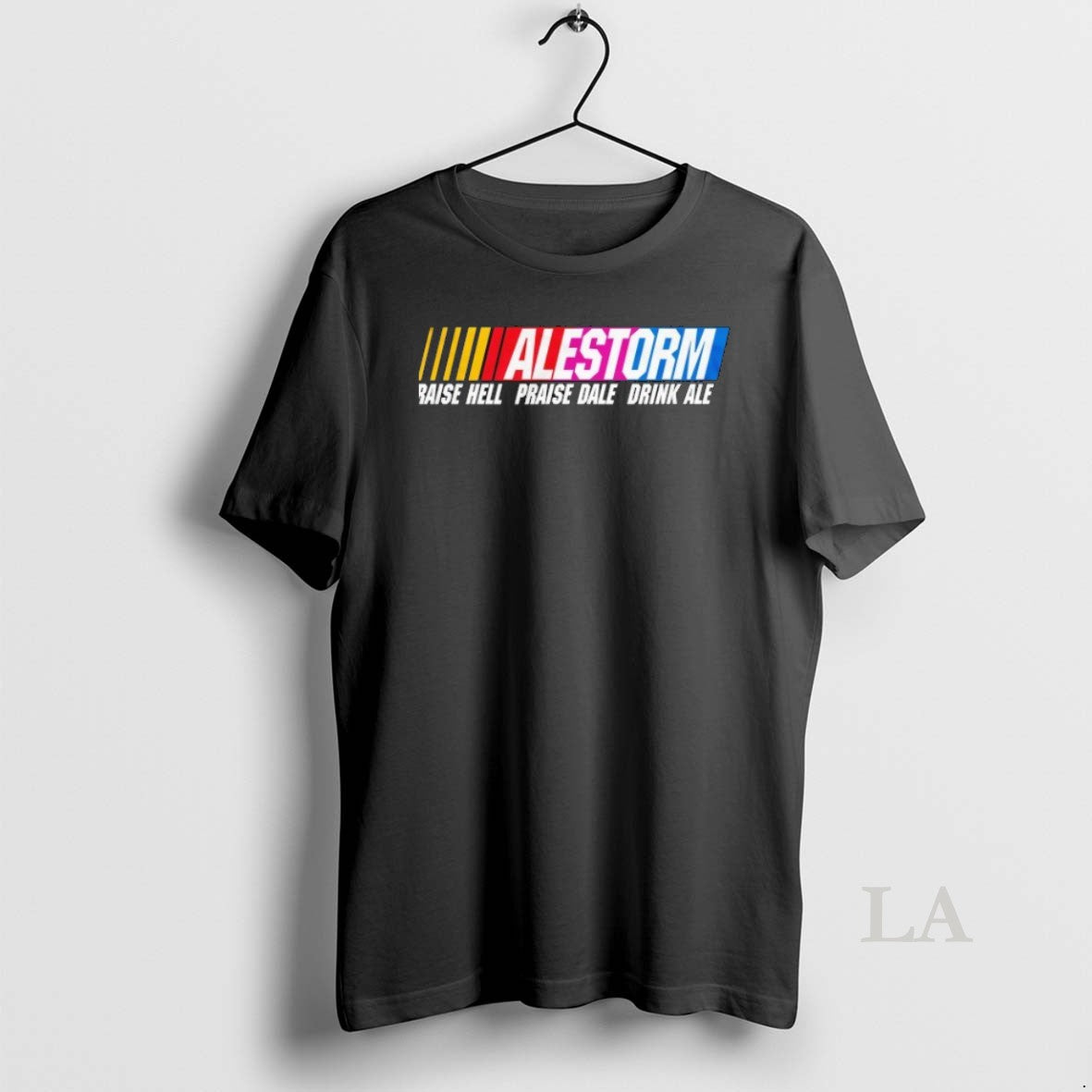 Original Alestorm Raise Hell Praise Dale Drink Ale Nascar T-Shirts, Hoodie, Sweatshirt | PopFlextees.com
