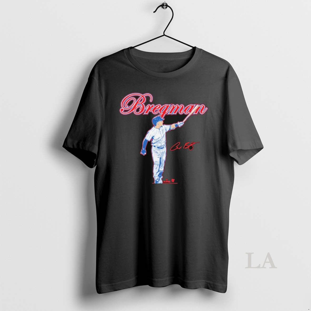 Original Alex Bregman Slugger Swing Chicago Cubs Signature T-Shirts, Hoodie, Sweatshirt | PopFlextees.com