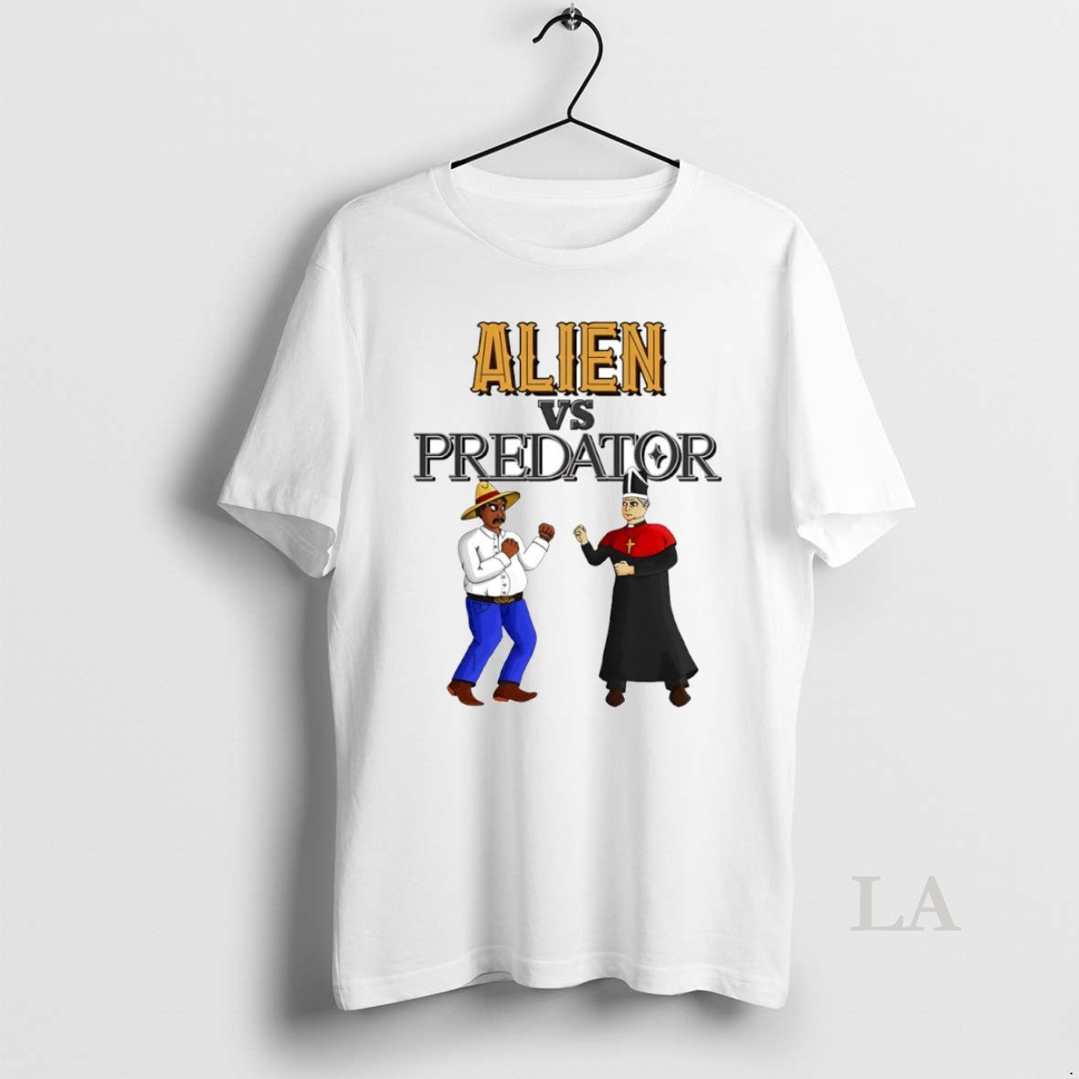 Original Alien Vs Predator Circle T-Shirts, Hoodie, Sweatshirt | PopFlextees.com