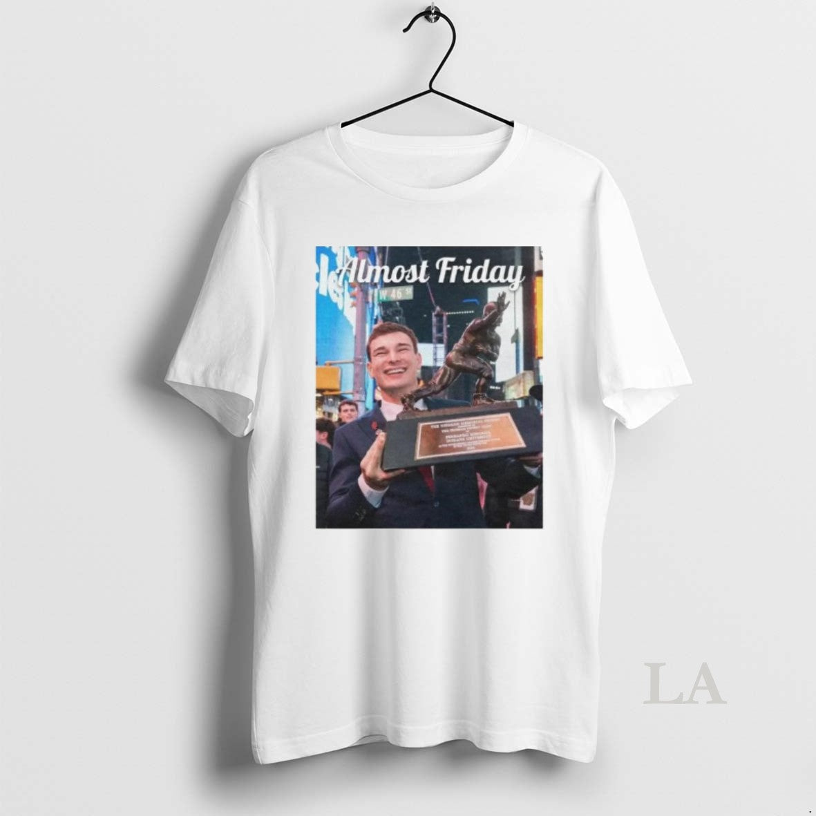 Original Almost Friday Heismendoza T-Shirts, Hoodie, Sweatshirt | PopFlextees.com