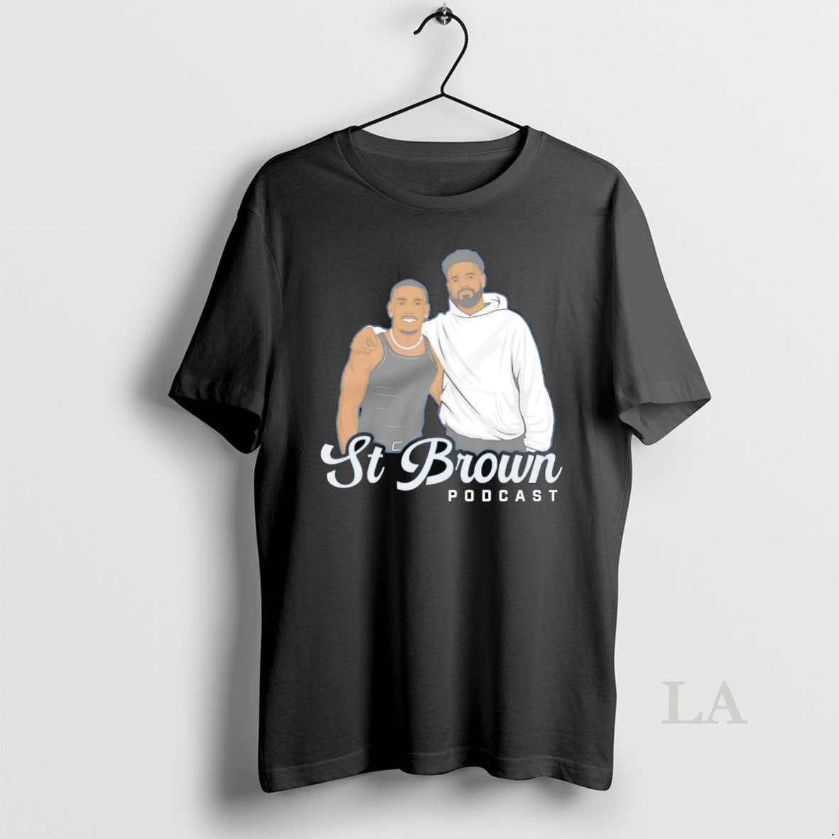 Original Amon Ra And Equanimeous St T-Shirts, Hoodie, Sweatshirt | PopFlextees.com